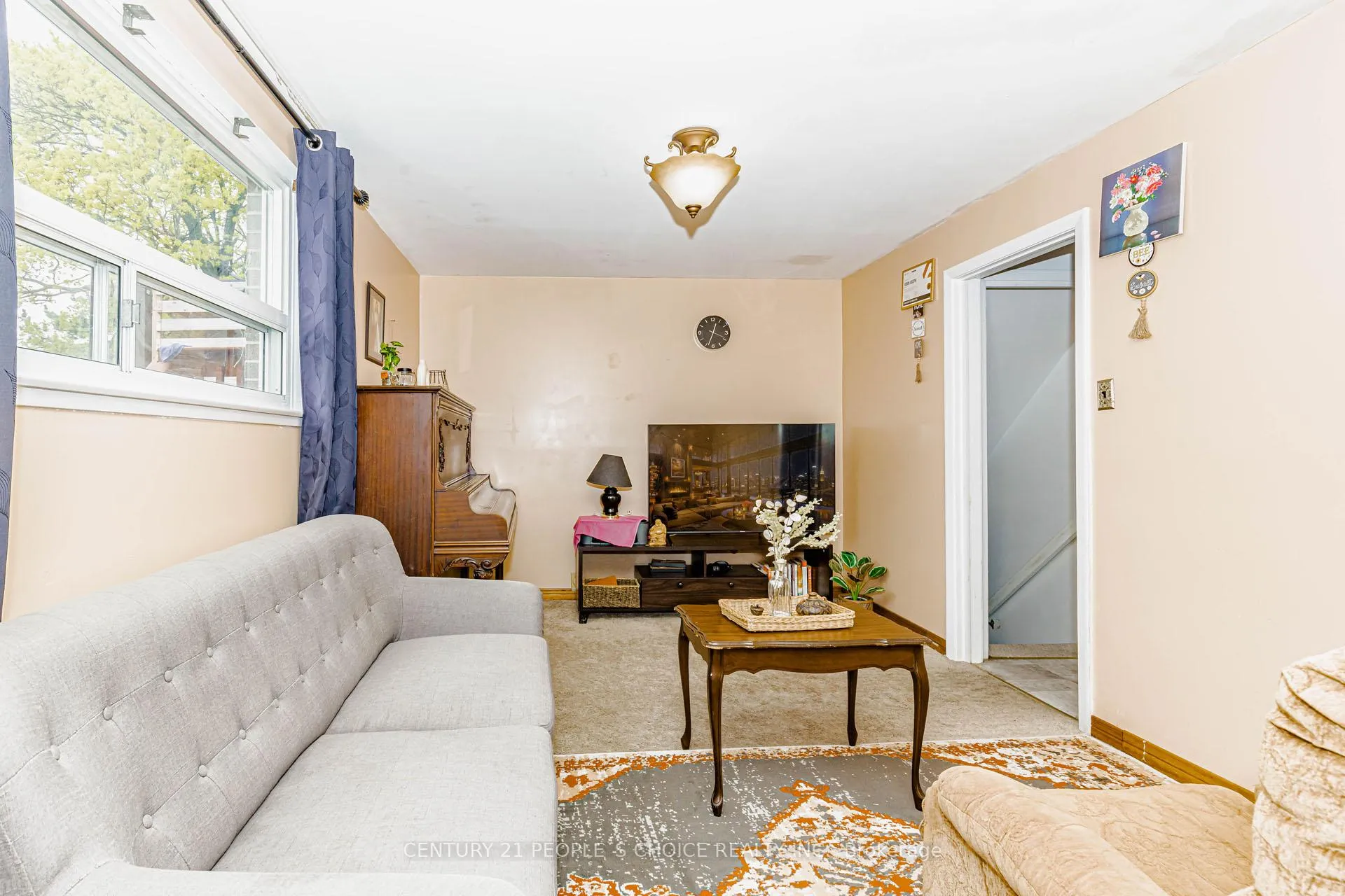 Photo 35 of 7 Pleaseley Road, Brampton, Brampton East — HOMEH