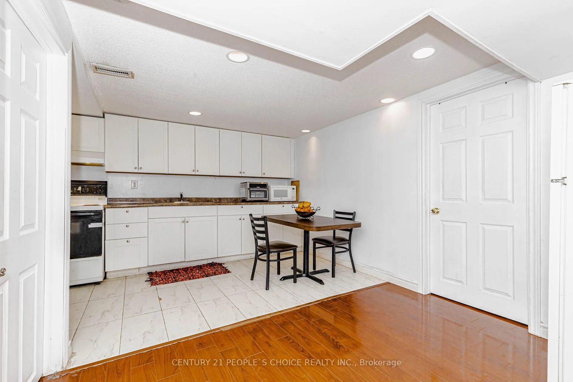 Photo 37 of 7 Pleaseley Road, Brampton, Brampton East — HOMEH