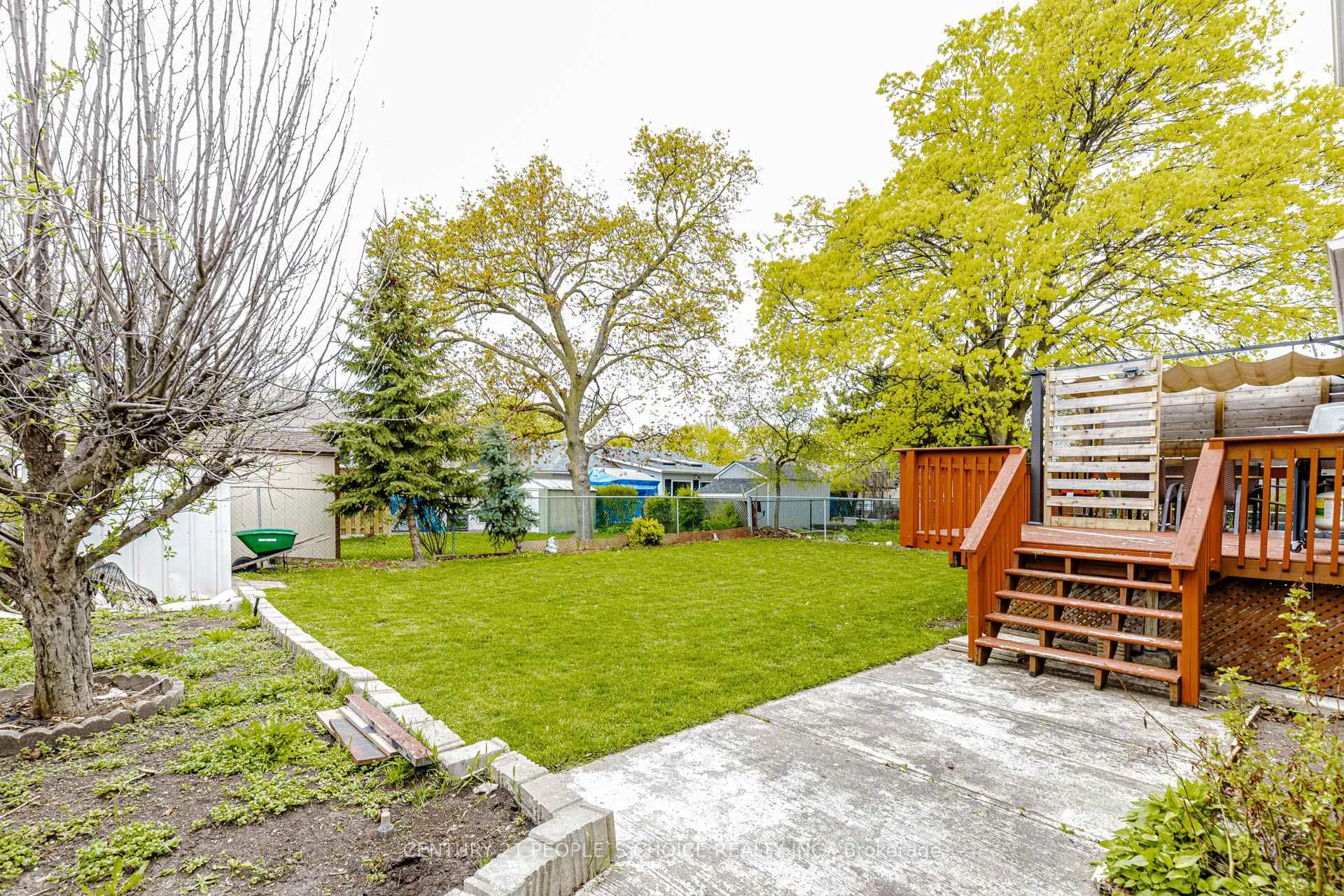 Photo 44 of 7 Pleaseley Road, Brampton, Brampton East — HOMEH