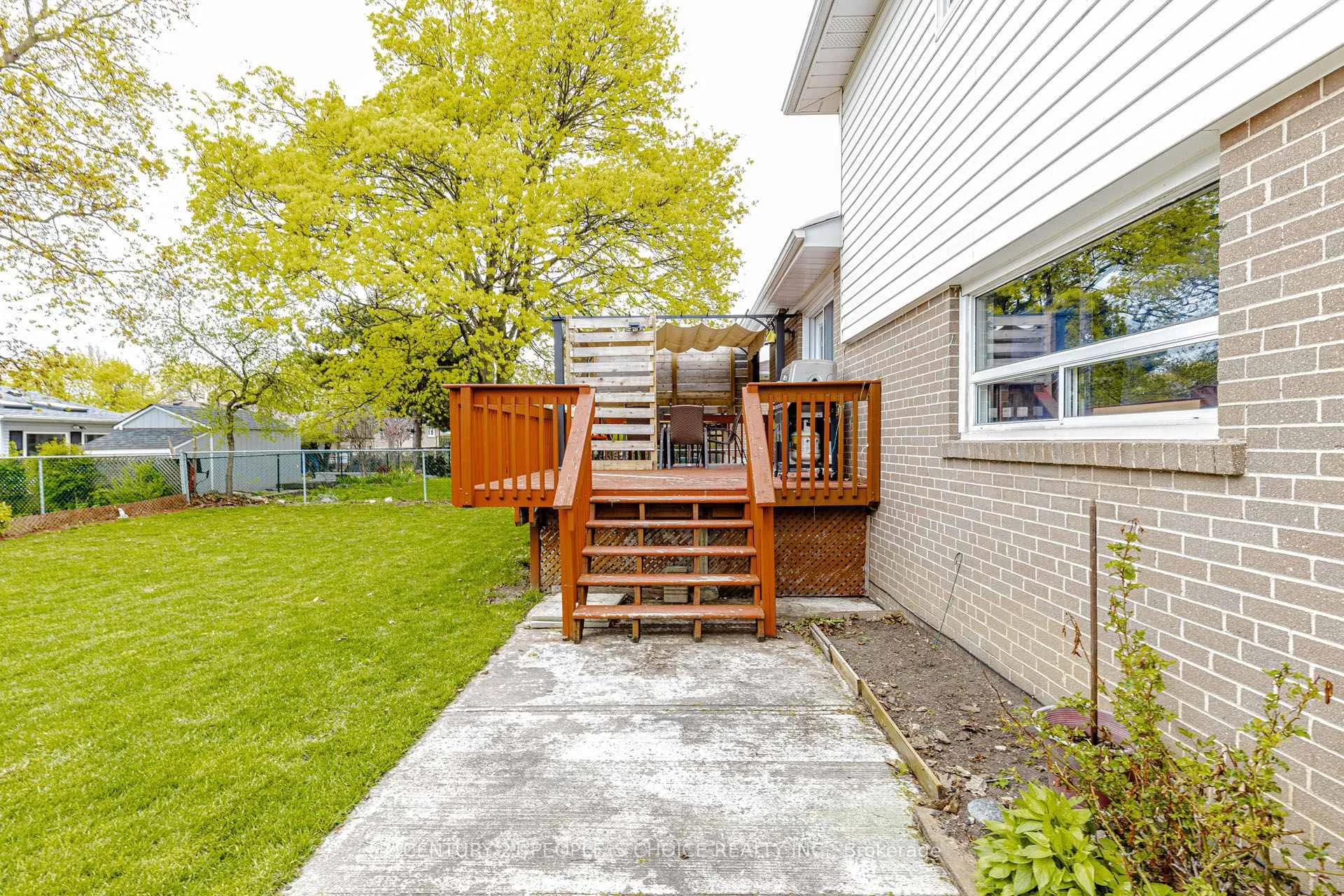 Photo 45 of 7 Pleaseley Road, Brampton, Brampton East — HOMEH