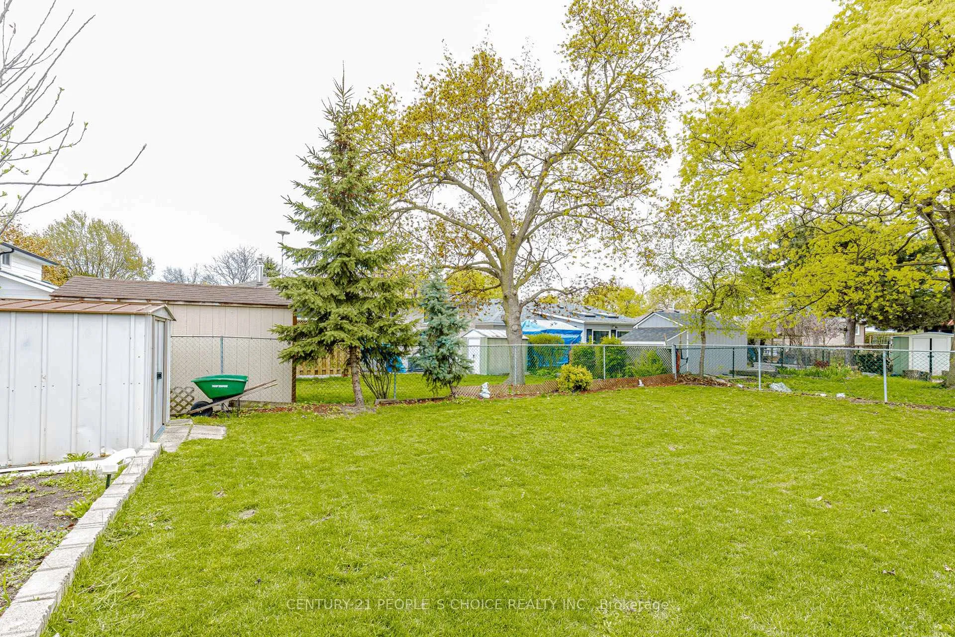 Photo 46 of 7 Pleaseley Road, Brampton, Brampton East — HOMEH