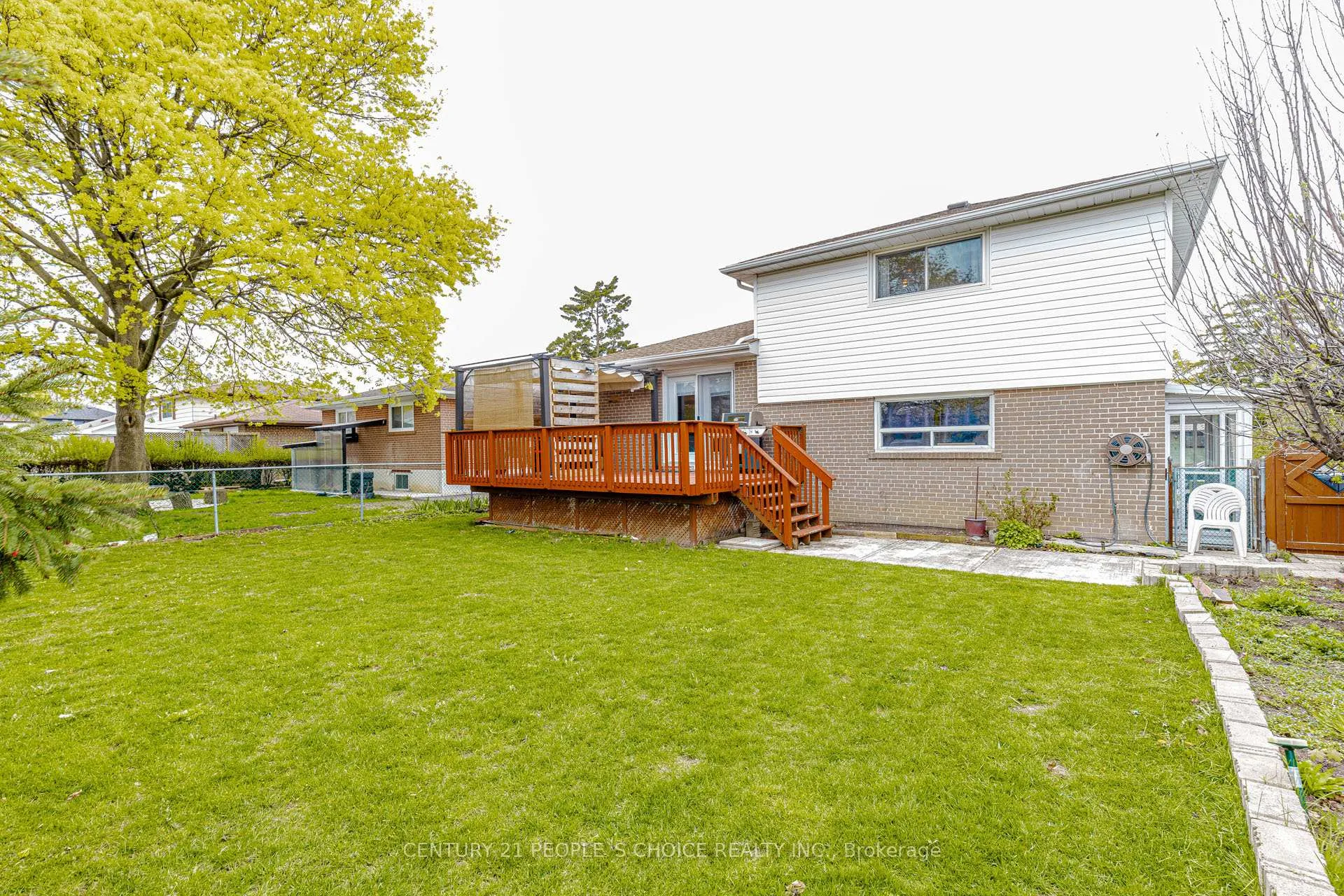 Photo 47 of 7 Pleaseley Road, Brampton, Brampton East — HOMEH