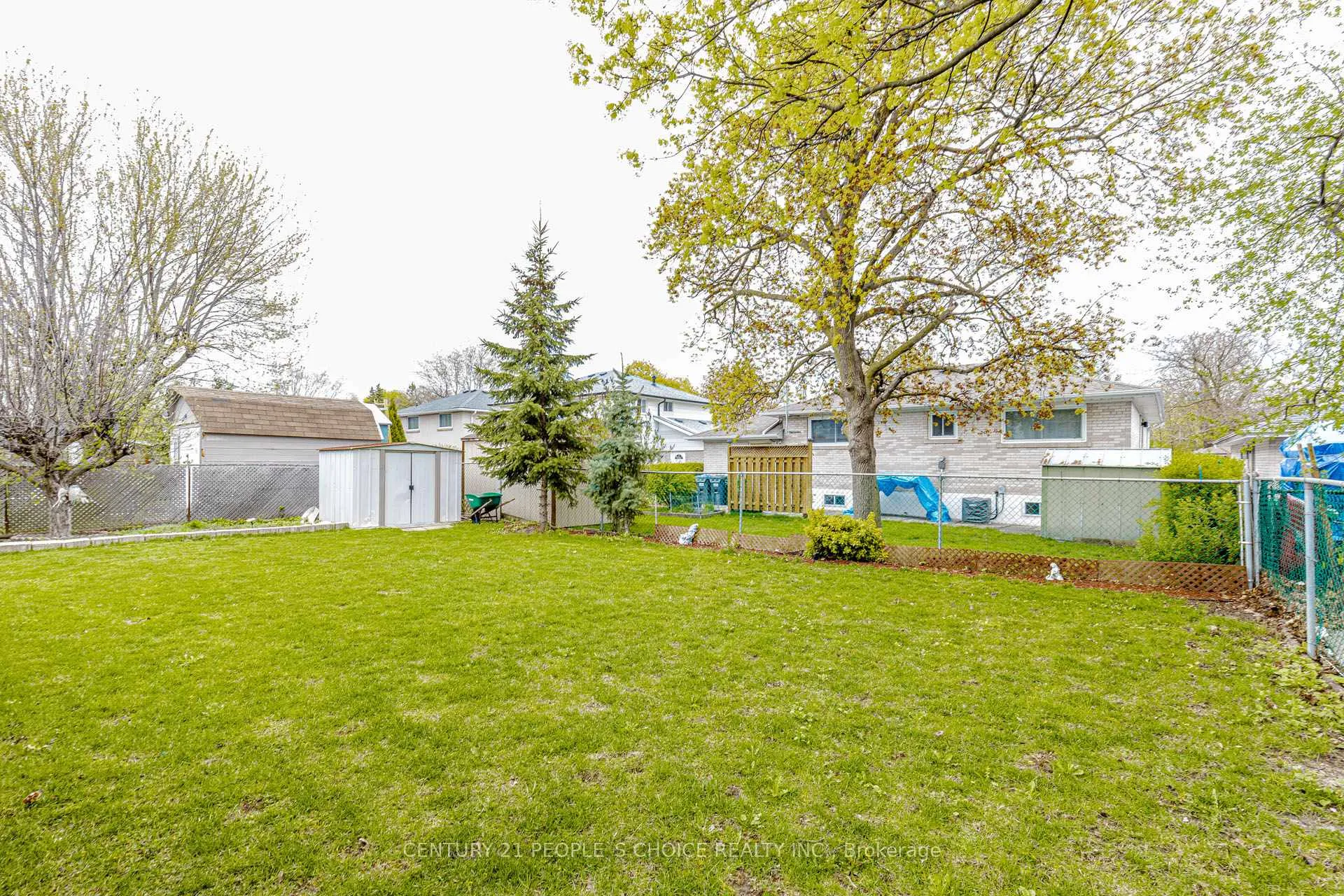 Photo 50 of 7 Pleaseley Road, Brampton, Brampton East — HOMEH