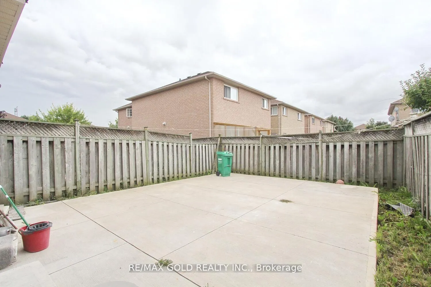 Photo 39 of 96 Lauraglen Crescent, Brampton, Fletcher's Creek South — HOMEH