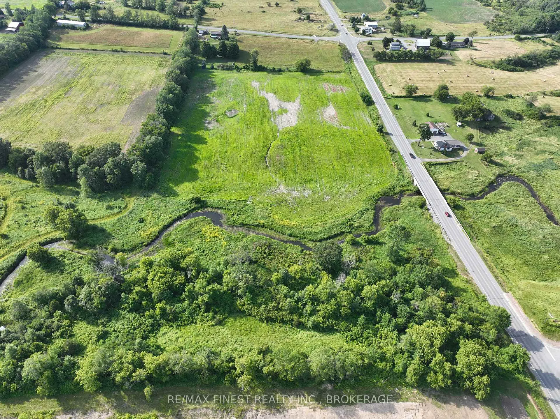 Photo 1 of Simmons Road, Loyalist, Lennox and Addington - South — HOMEH
