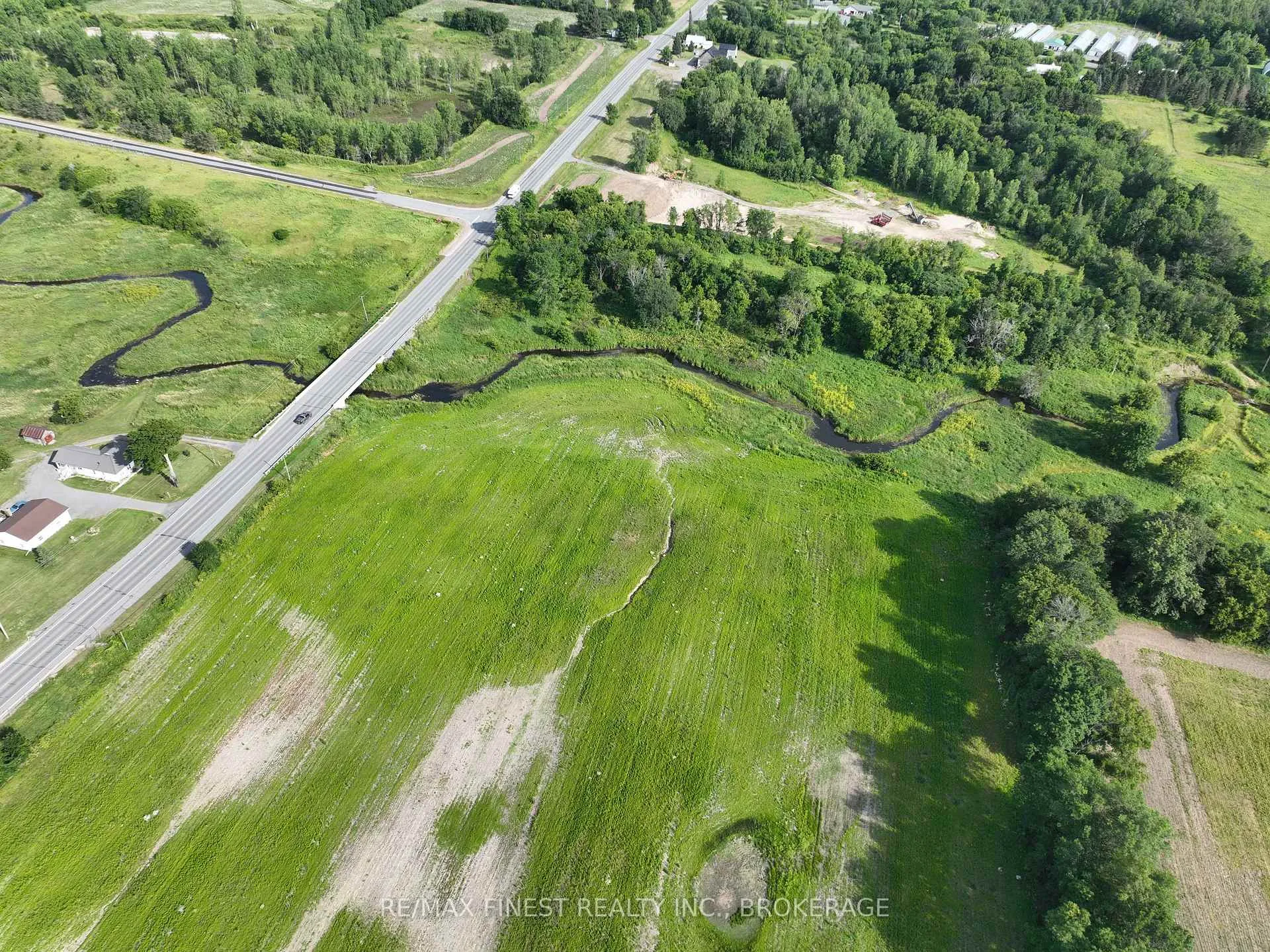 Photo 3 of Simmons Road, Loyalist, Lennox and Addington - South — HOMEH