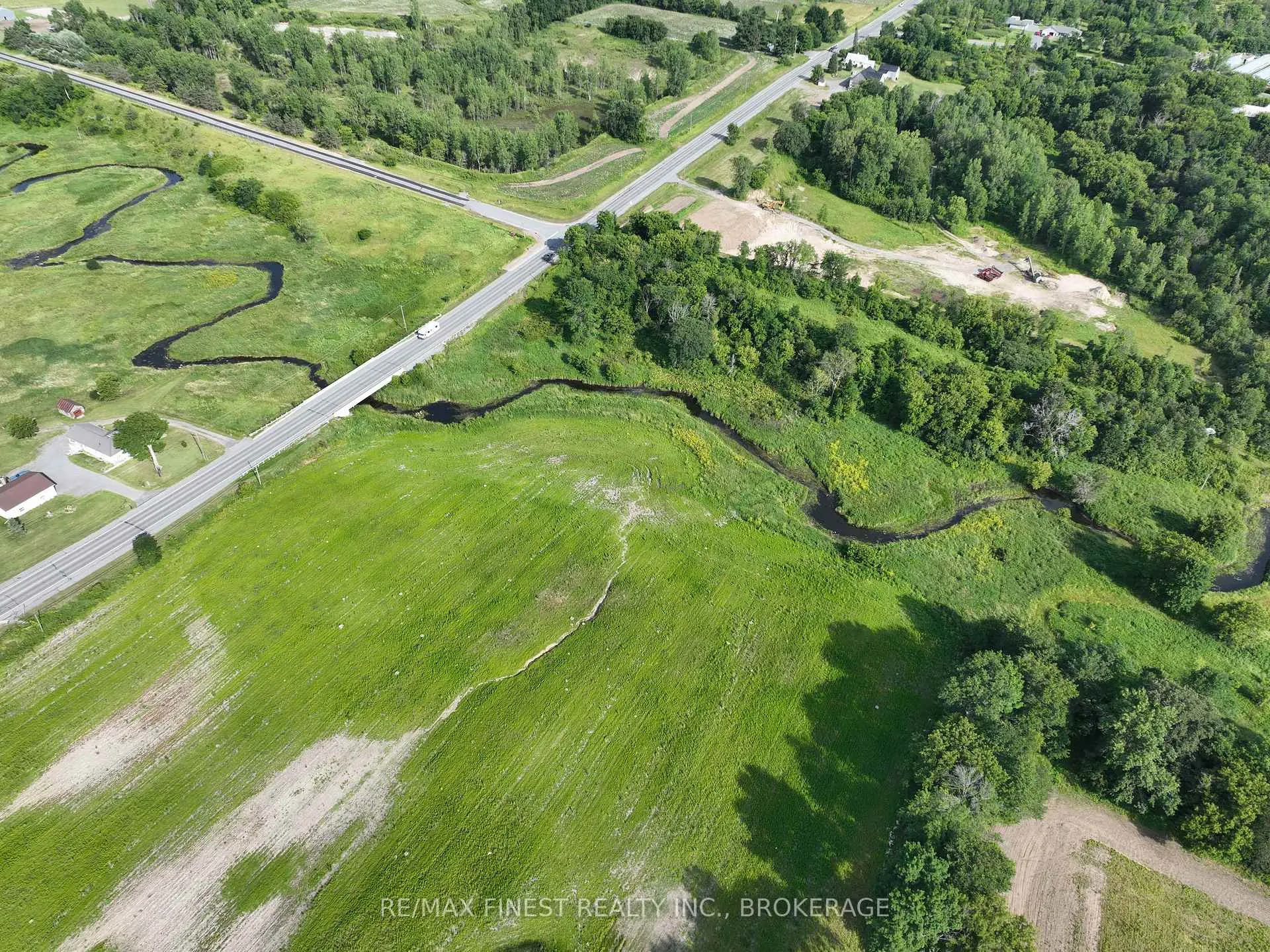 Photo 4 of Simmons Road, Loyalist, Lennox and Addington - South — HOMEH