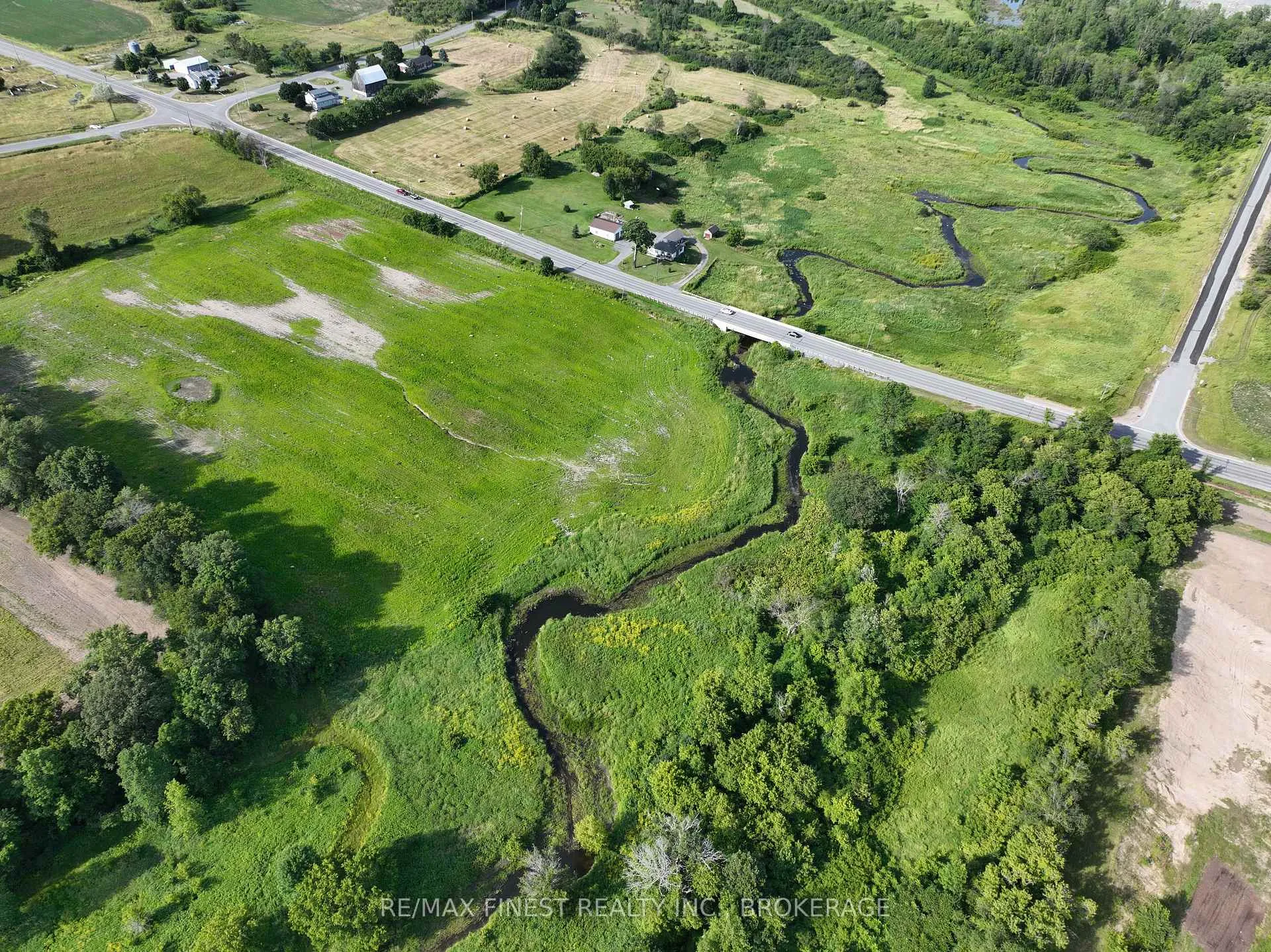Photo 5 of Simmons Road, Loyalist, Lennox and Addington - South — HOMEH