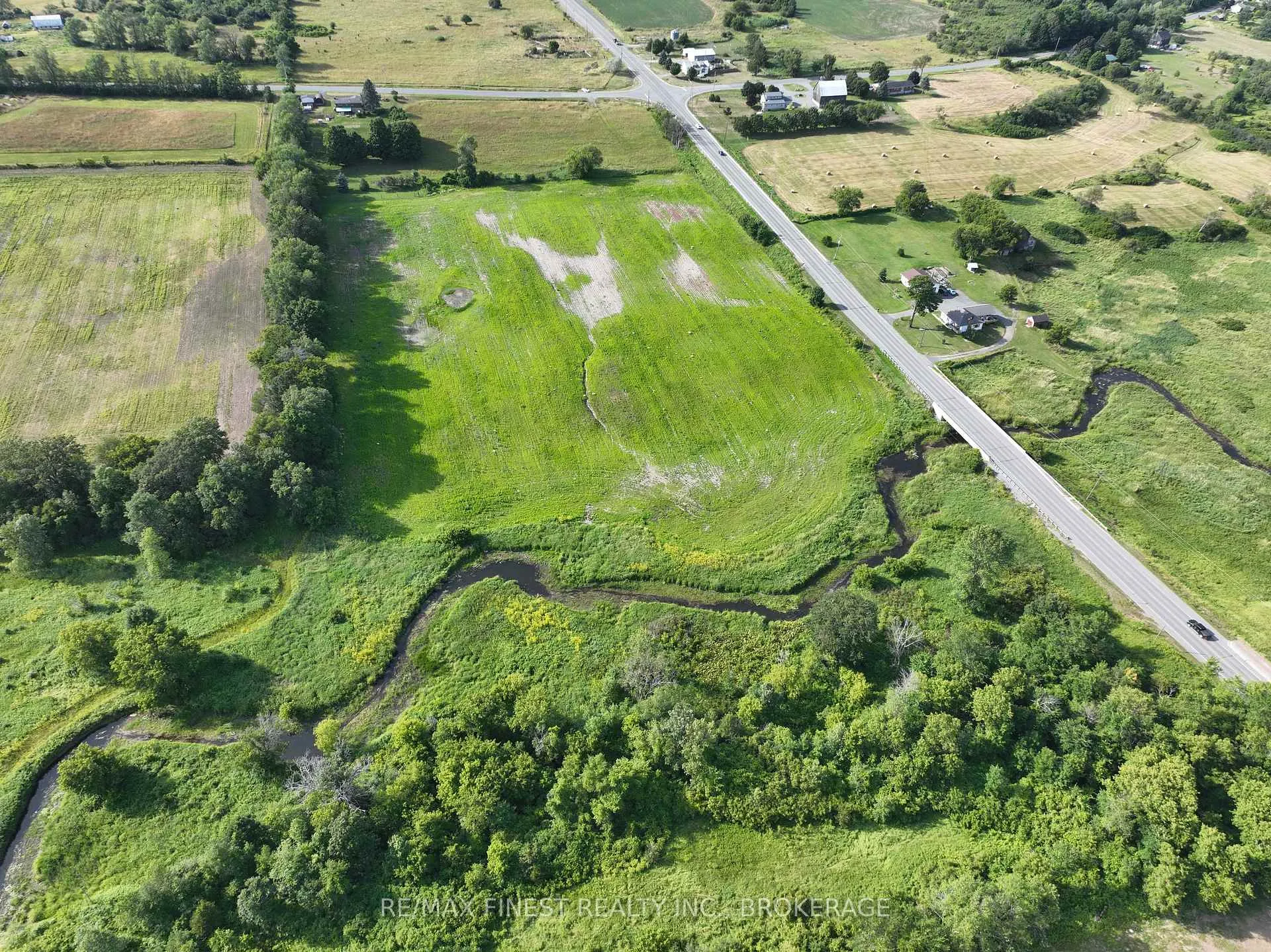 Photo 6 of Simmons Road, Loyalist, Lennox and Addington - South — HOMEH