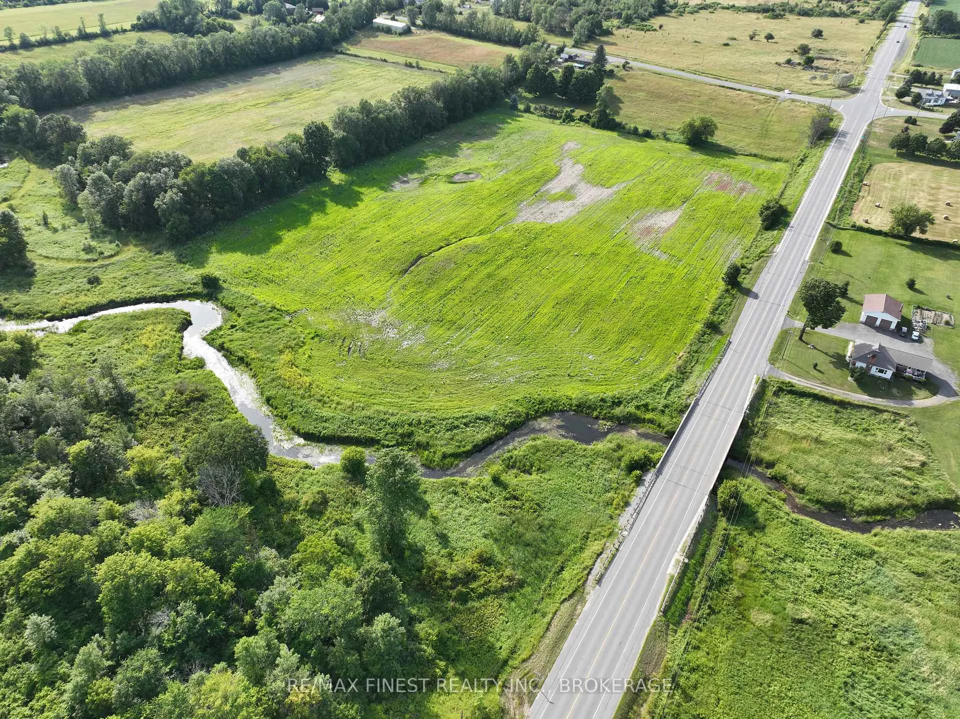 Photo 7 of Simmons Road, Loyalist, Lennox and Addington - South — HOMEH