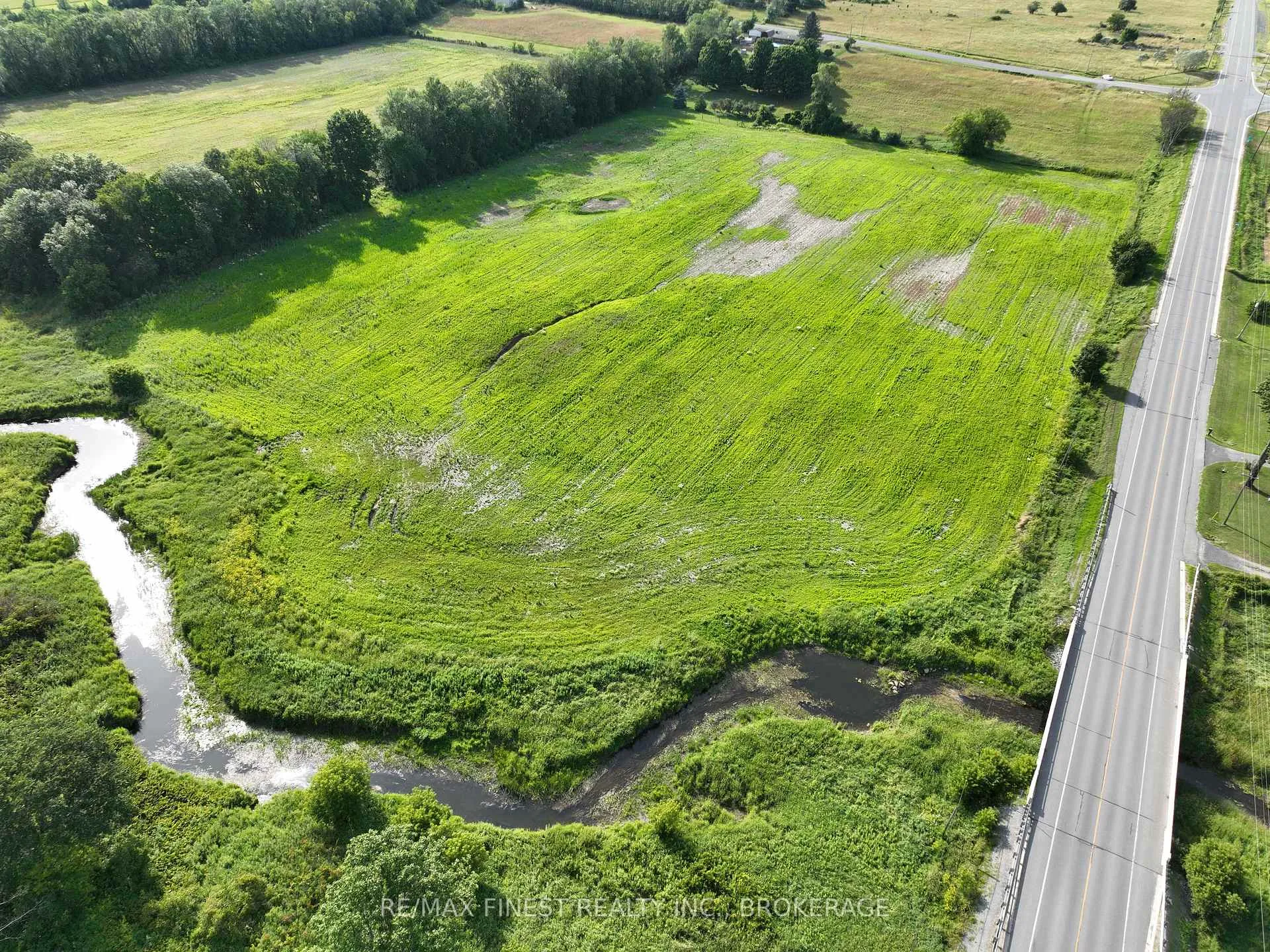 Photo 8 of Simmons Road, Loyalist, Lennox and Addington - South — HOMEH