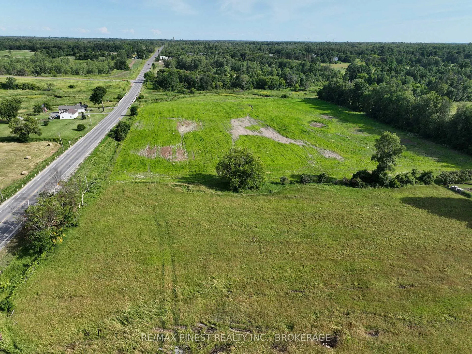 Photo 17 of Simmons Road, Loyalist, Lennox and Addington - South — HOMEH