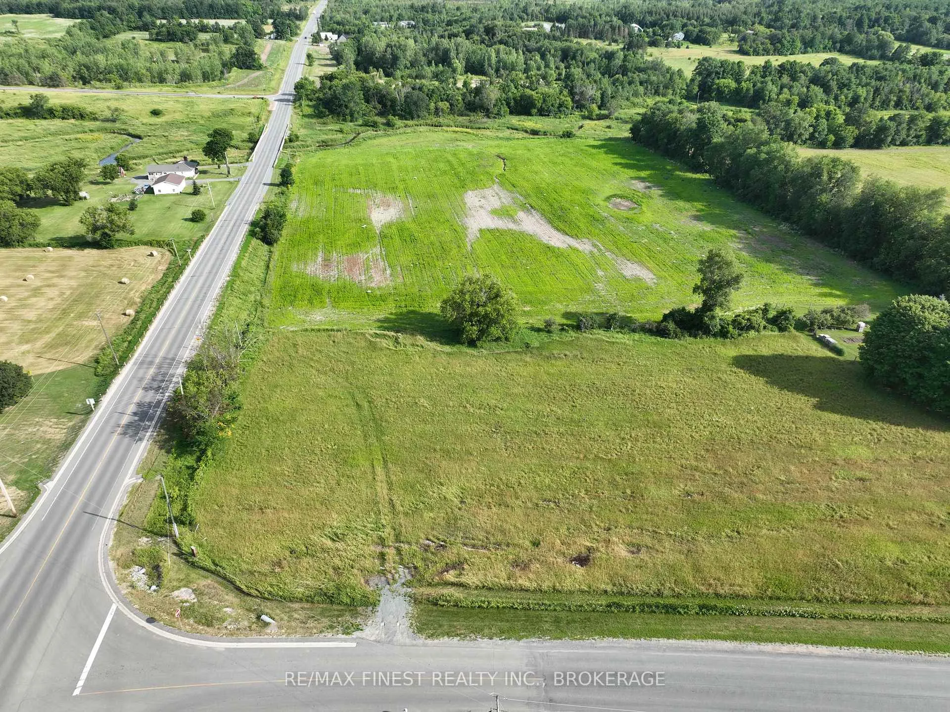 Photo 18 of Simmons Road, Loyalist, Lennox and Addington - South — HOMEH