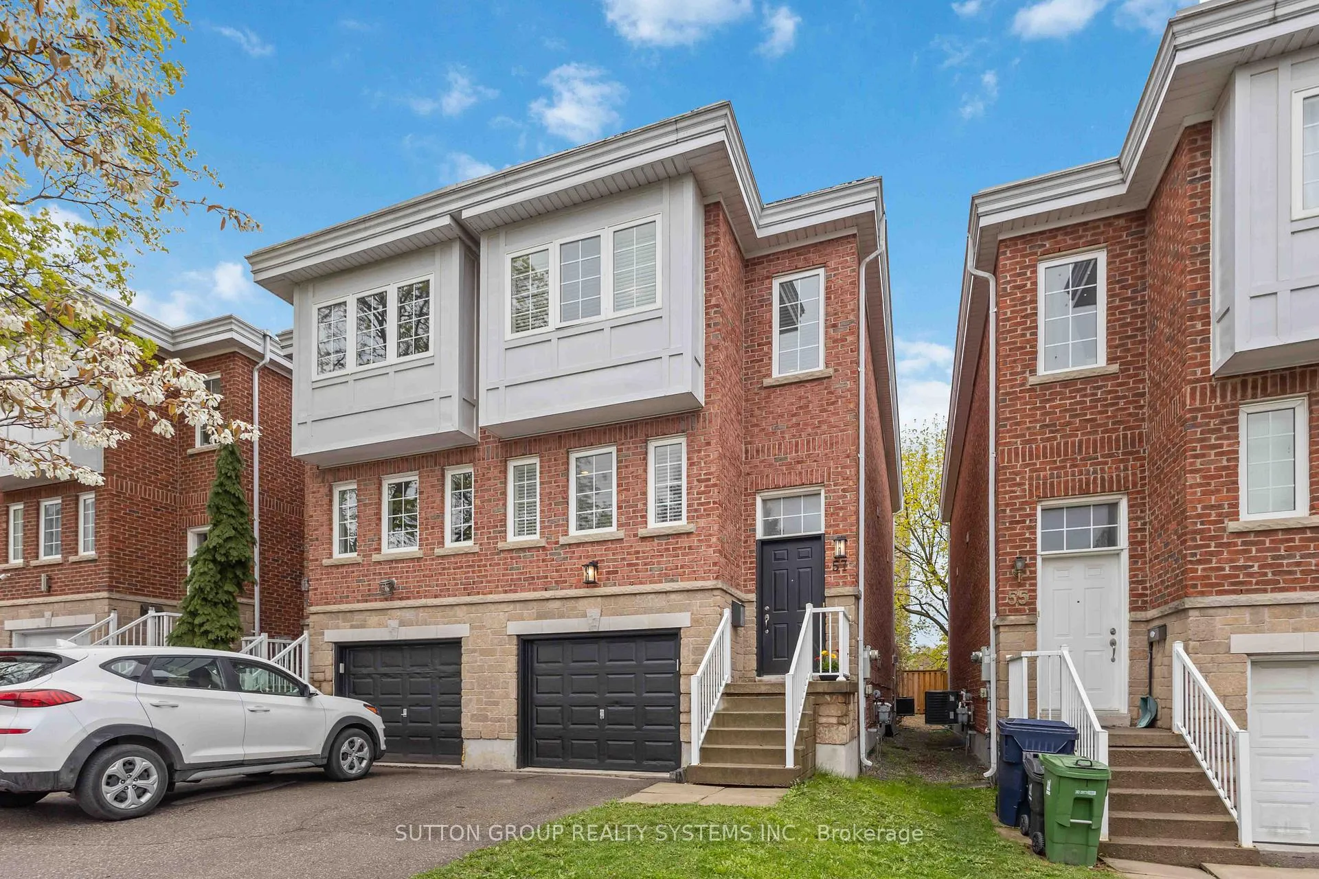 Photo 1 of 57 Halsey Avenue, Toronto, O'Connor-Parkview — HOMEH