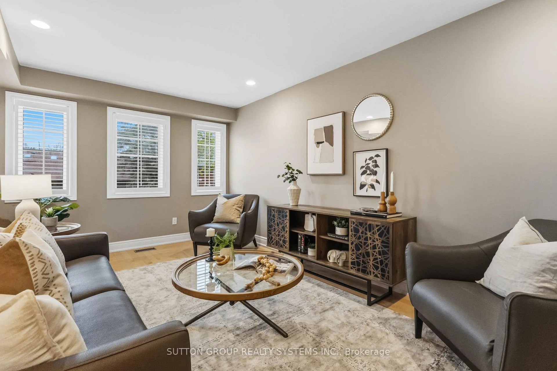 Photo 4 of 57 Halsey Avenue, Toronto, O'Connor-Parkview — HOMEH