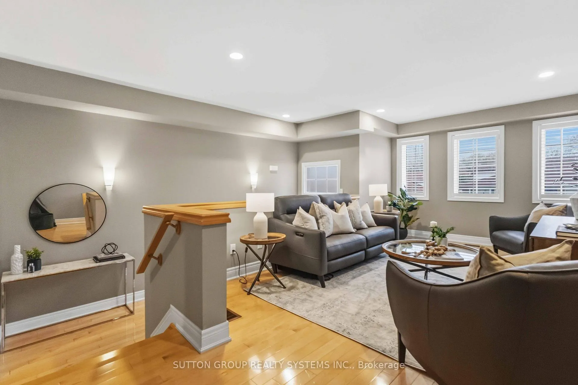Photo 6 of 57 Halsey Avenue, Toronto, O'Connor-Parkview — HOMEH