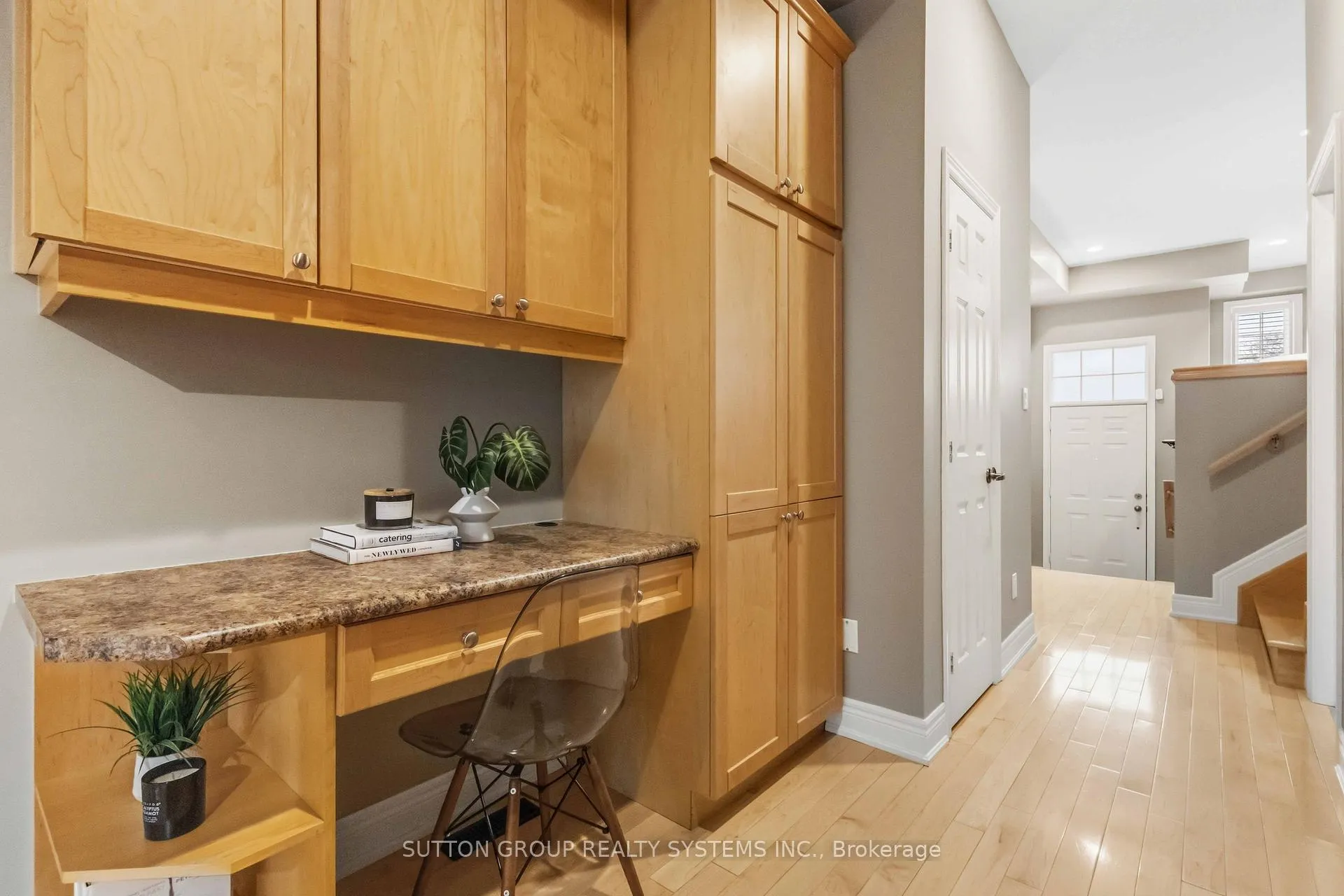 Photo 9 of 57 Halsey Avenue, Toronto, O'Connor-Parkview — HOMEH