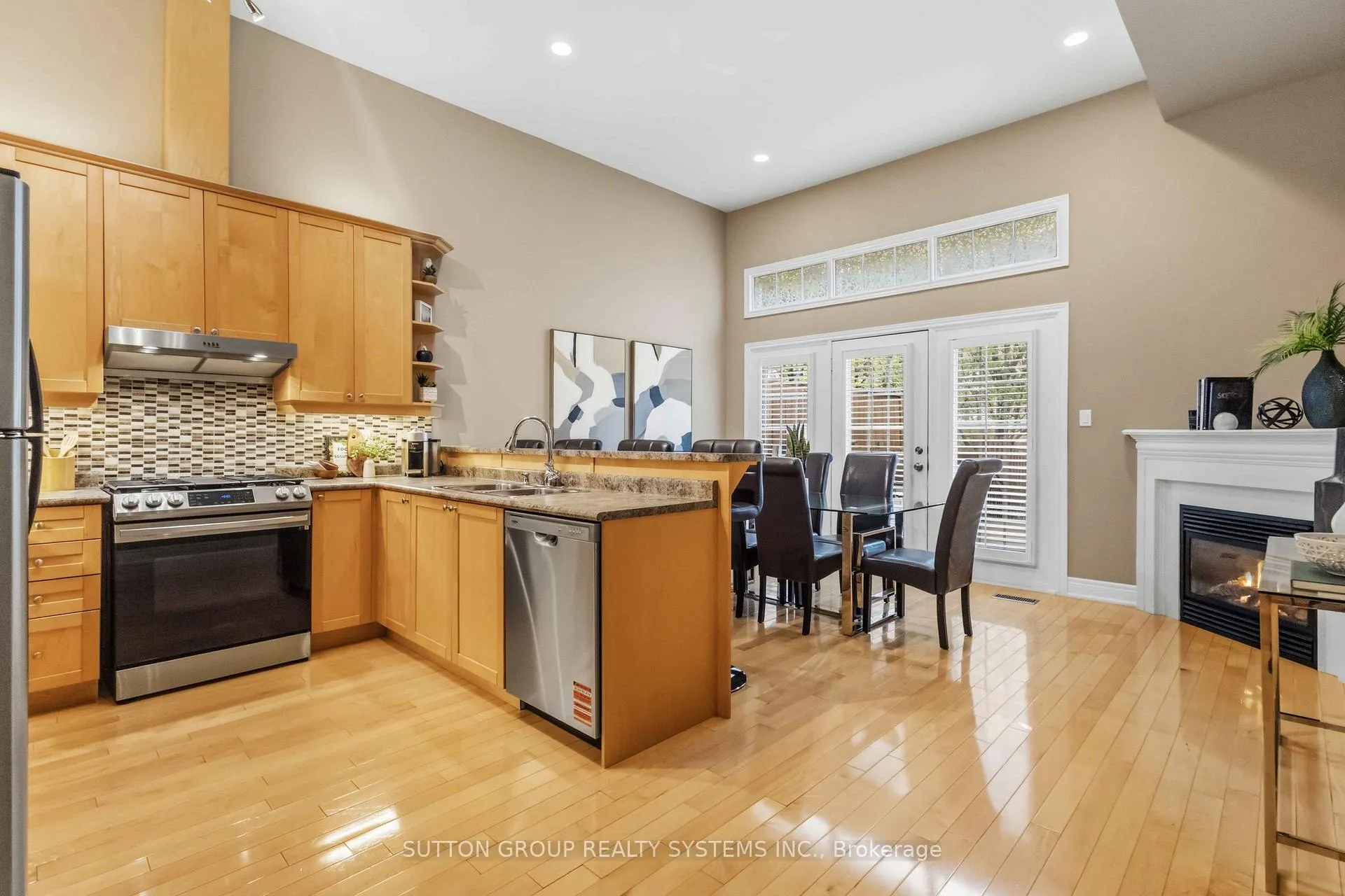 Photo 10 of 57 Halsey Avenue, Toronto, O'Connor-Parkview — HOMEH
