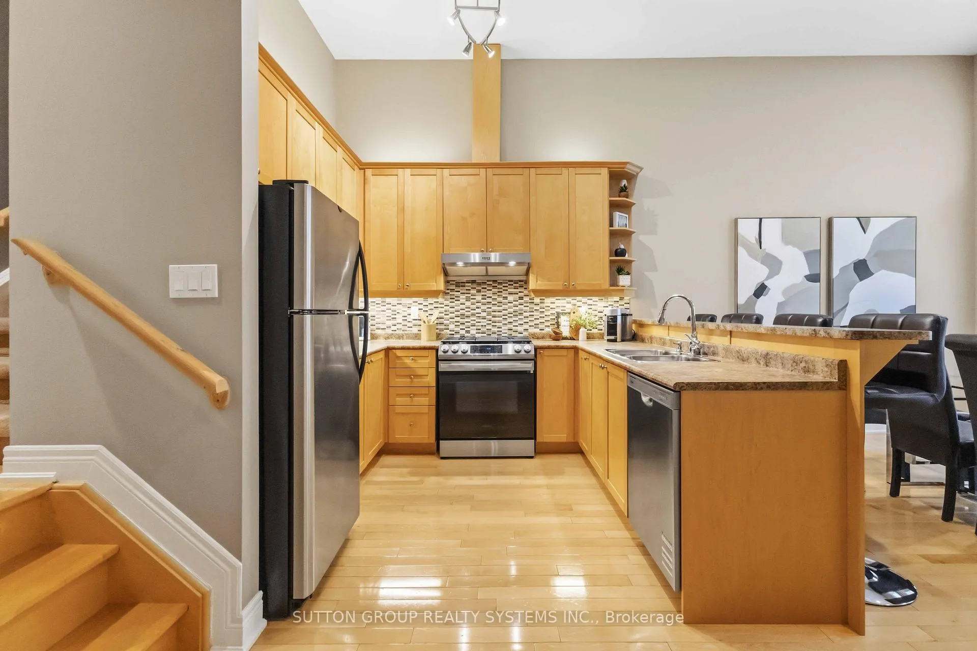Photo 11 of 57 Halsey Avenue, Toronto, O'Connor-Parkview — HOMEH