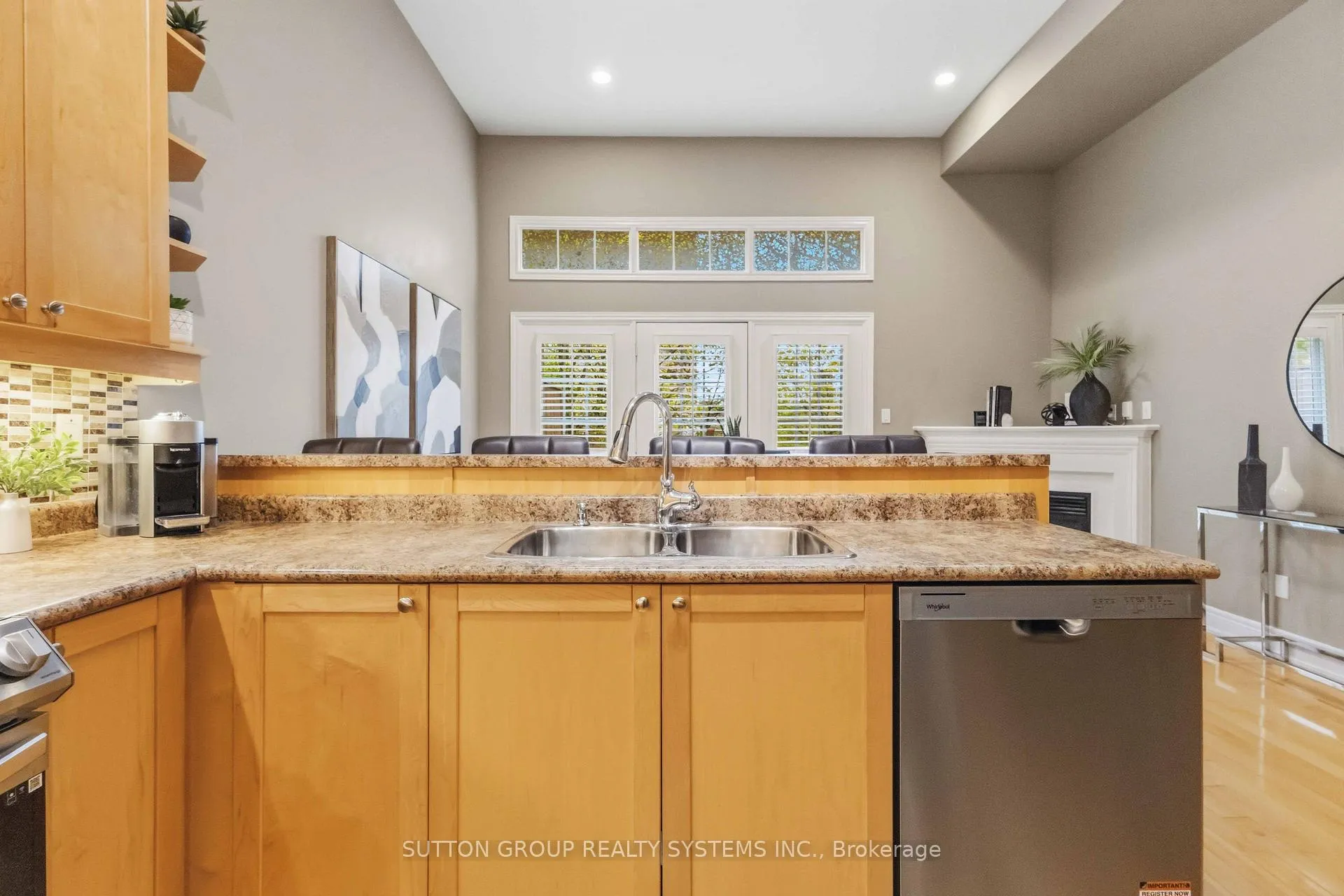 Photo 13 of 57 Halsey Avenue, Toronto, O'Connor-Parkview — HOMEH
