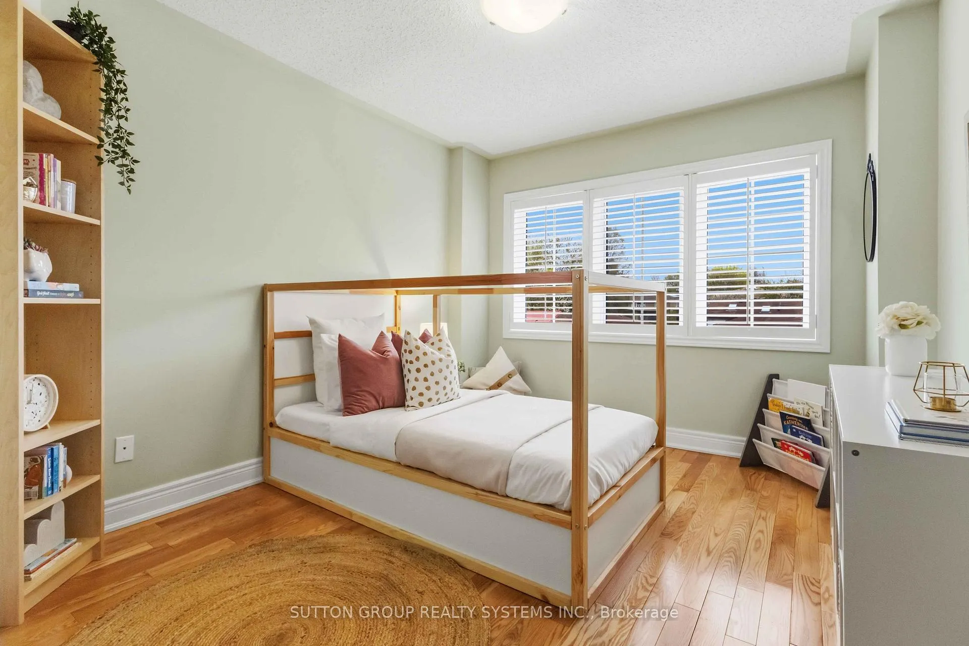 Photo 24 of 57 Halsey Avenue, Toronto, O'Connor-Parkview — HOMEH
