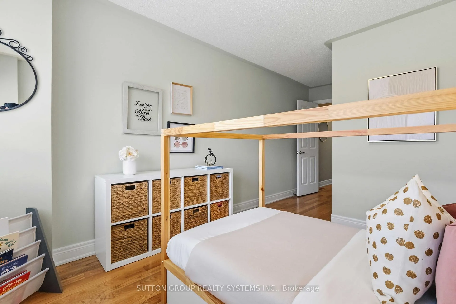 Photo 25 of 57 Halsey Avenue, Toronto, O'Connor-Parkview — HOMEH
