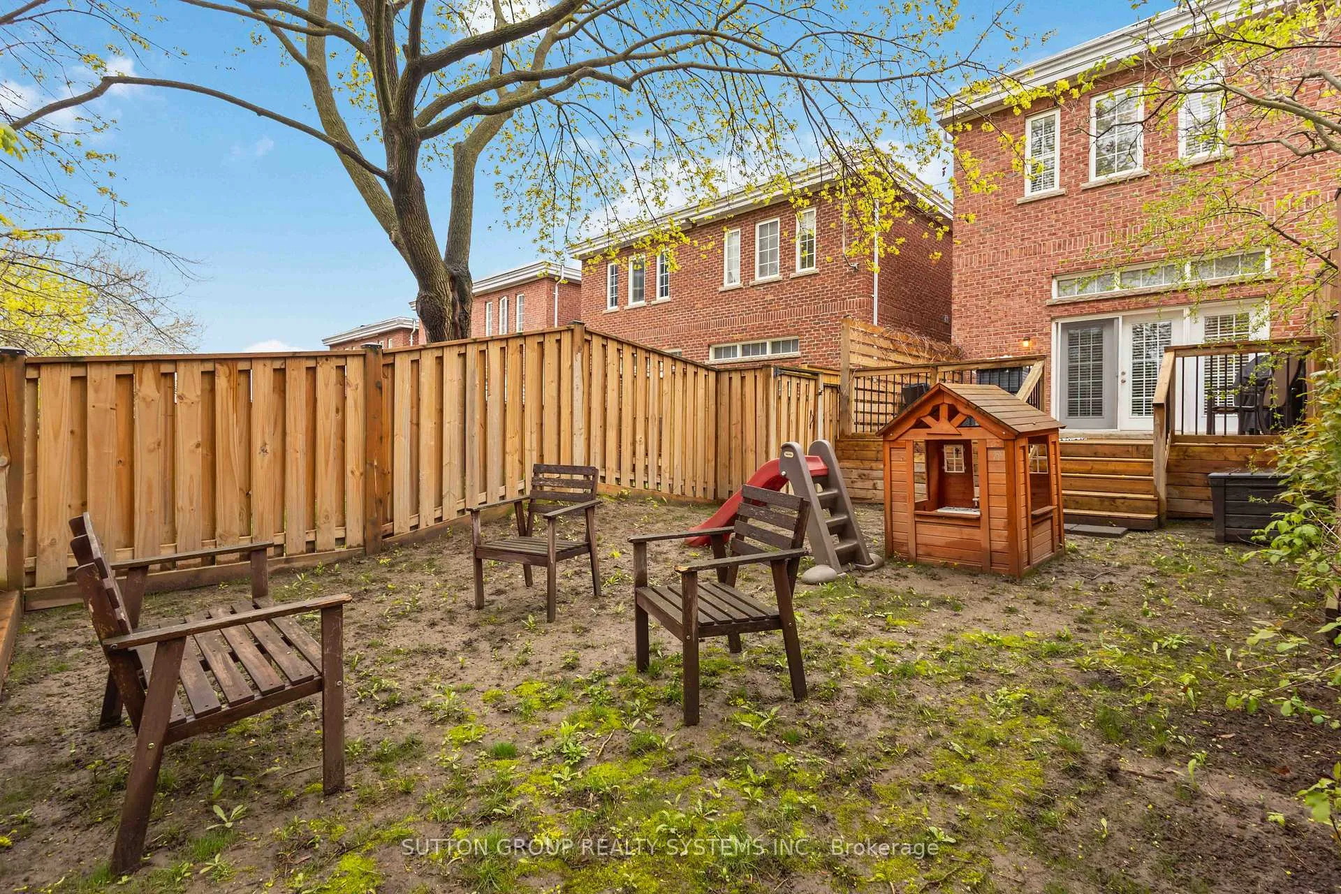 Photo 32 of 57 Halsey Avenue, Toronto, O'Connor-Parkview — HOMEH