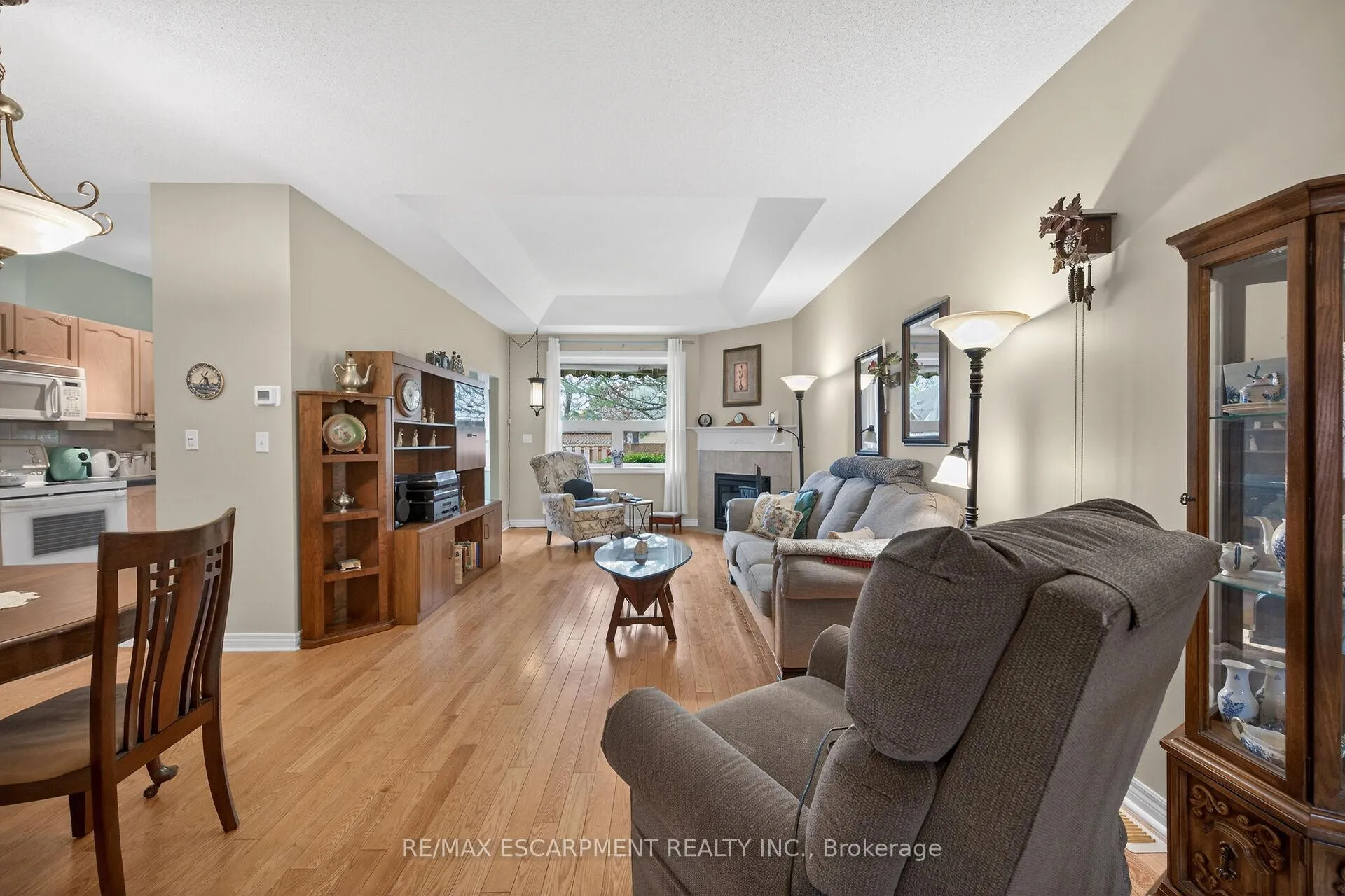 Photo 5 of 59 Riveroaks Drive, Hamilton, Twenty Place — HOMEH