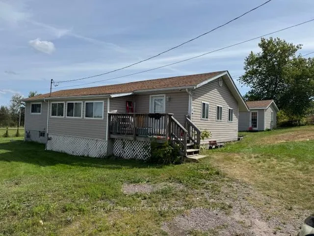 Photo of 1 Anderson Street