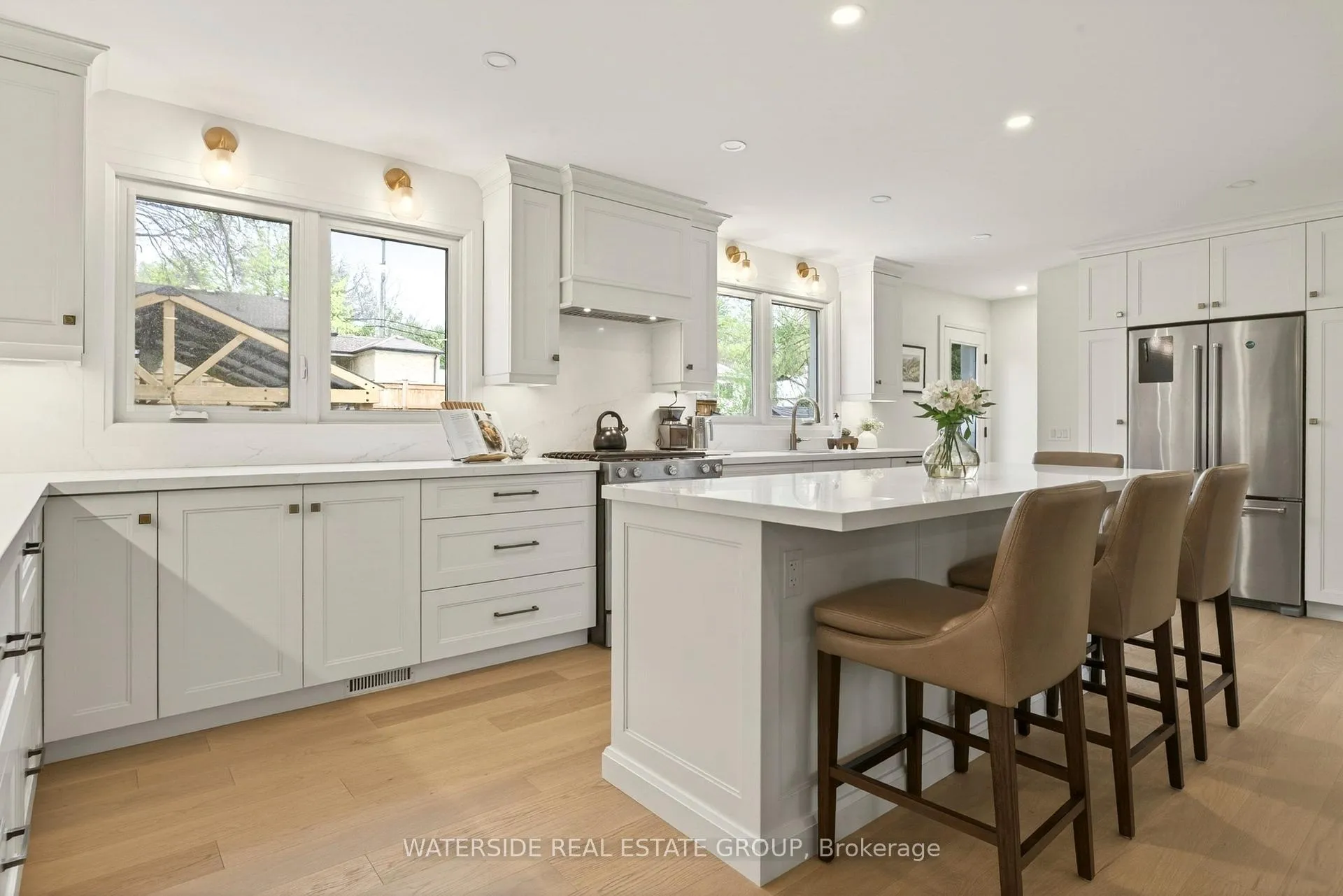 Photo 8 of 33 Mayfair Avenue, Hamilton, Dundas — HOMEH