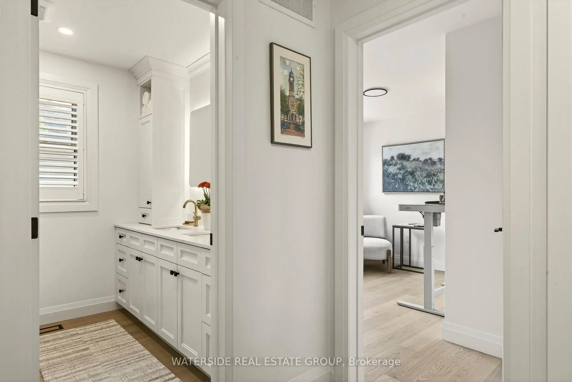 Photo 12 of 33 Mayfair Avenue, Hamilton, Dundas — HOMEH