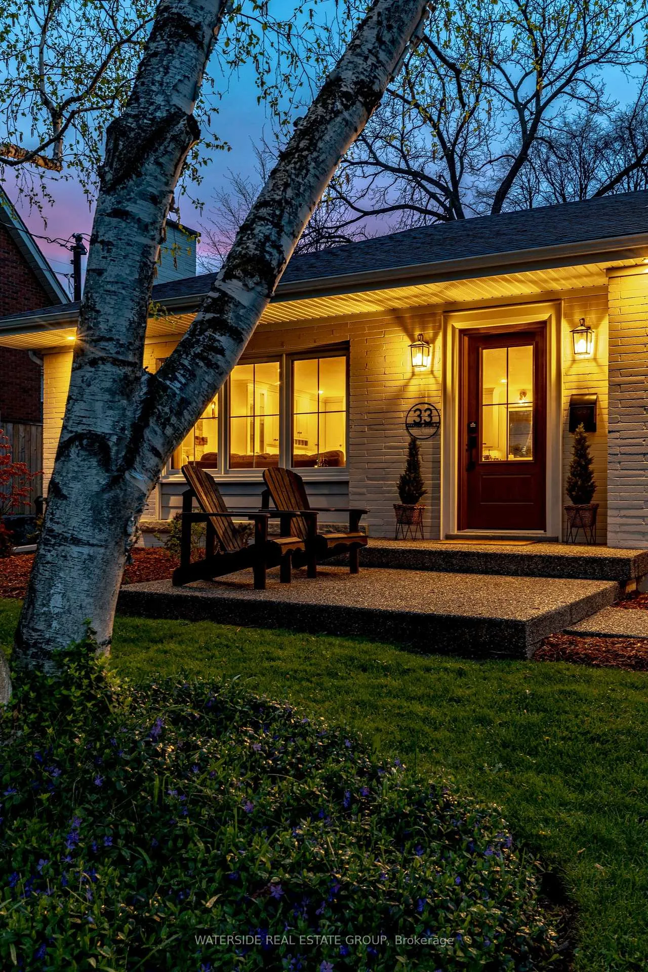Photo 19 of 33 Mayfair Avenue, Hamilton, Dundas — HOMEH