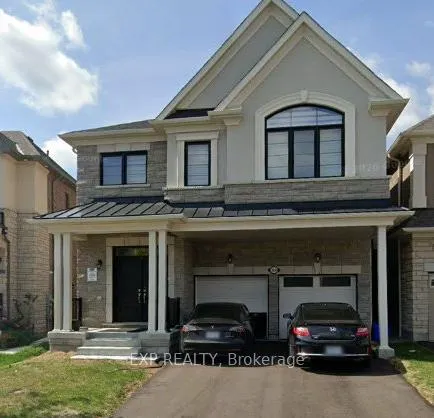 Photo 1 of 3054 Paperbirch Trail, Pickering, Rural Pickering — HOMEH
