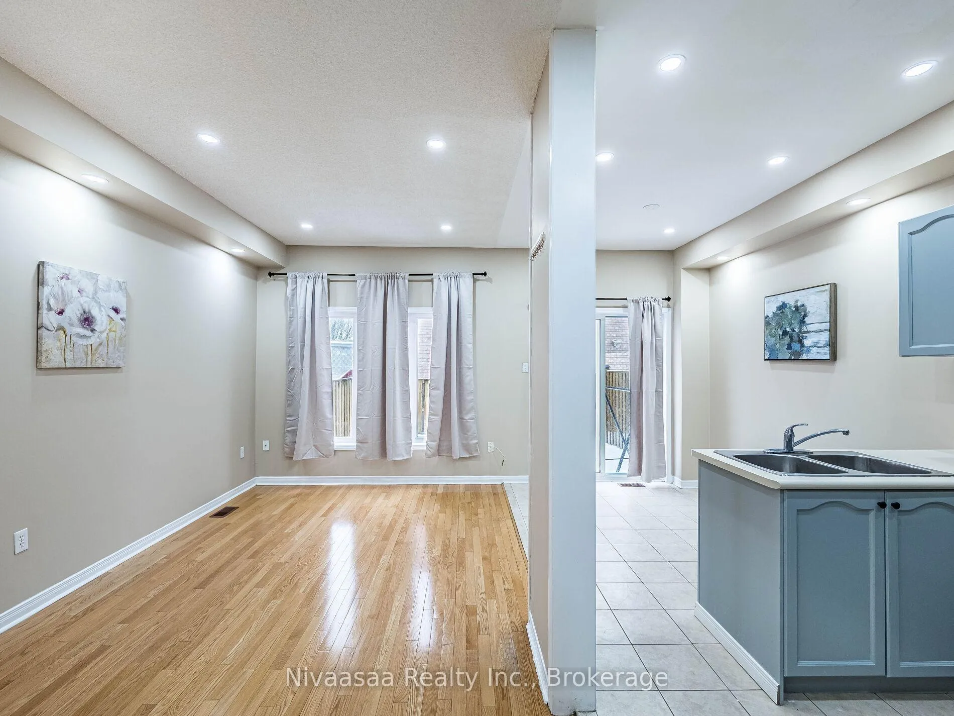 Photo 9 of 42 Kilrea Way, Brampton, Credit Valley — HOMEH