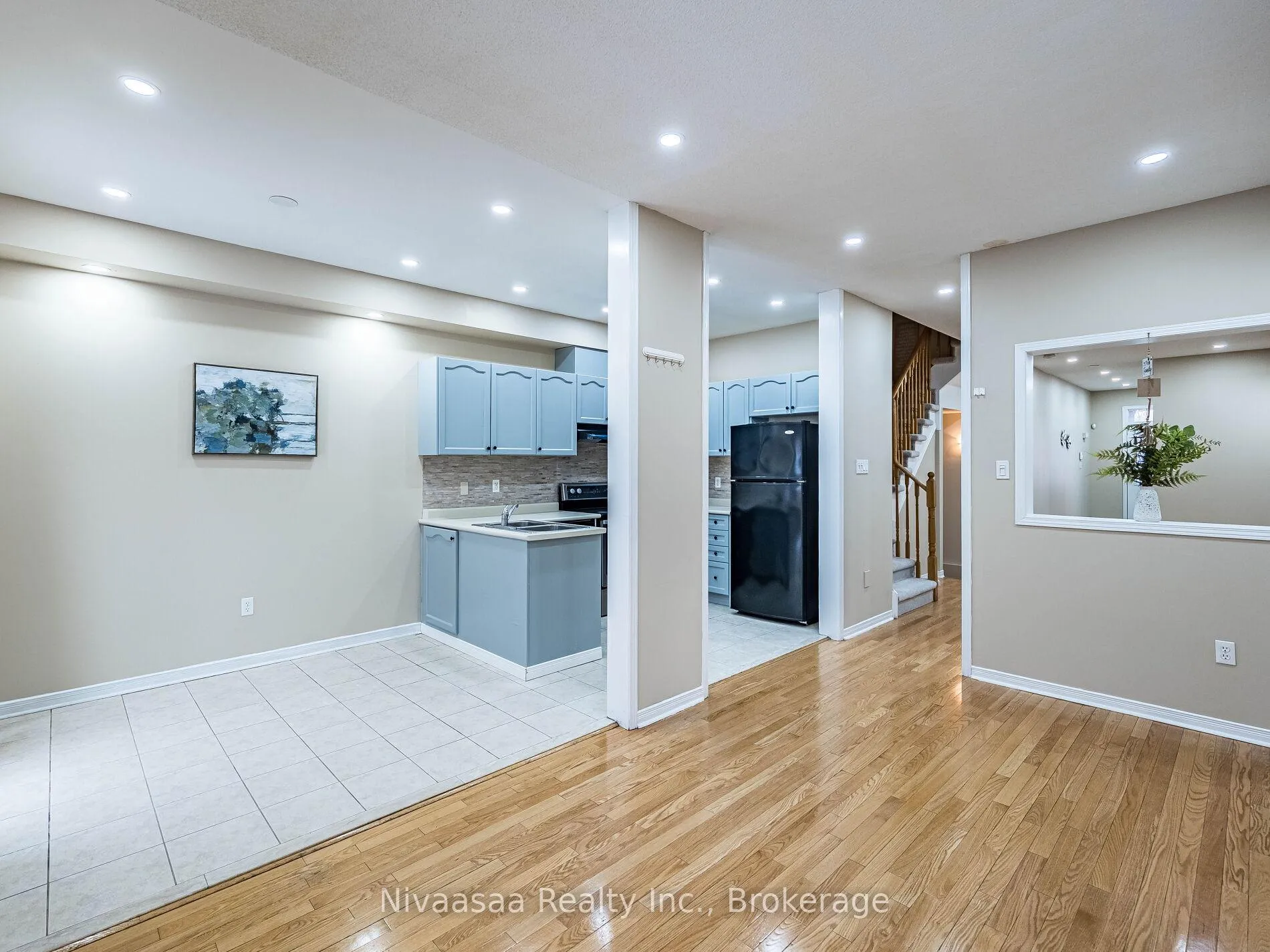 Photo 12 of 42 Kilrea Way, Brampton, Credit Valley — HOMEH