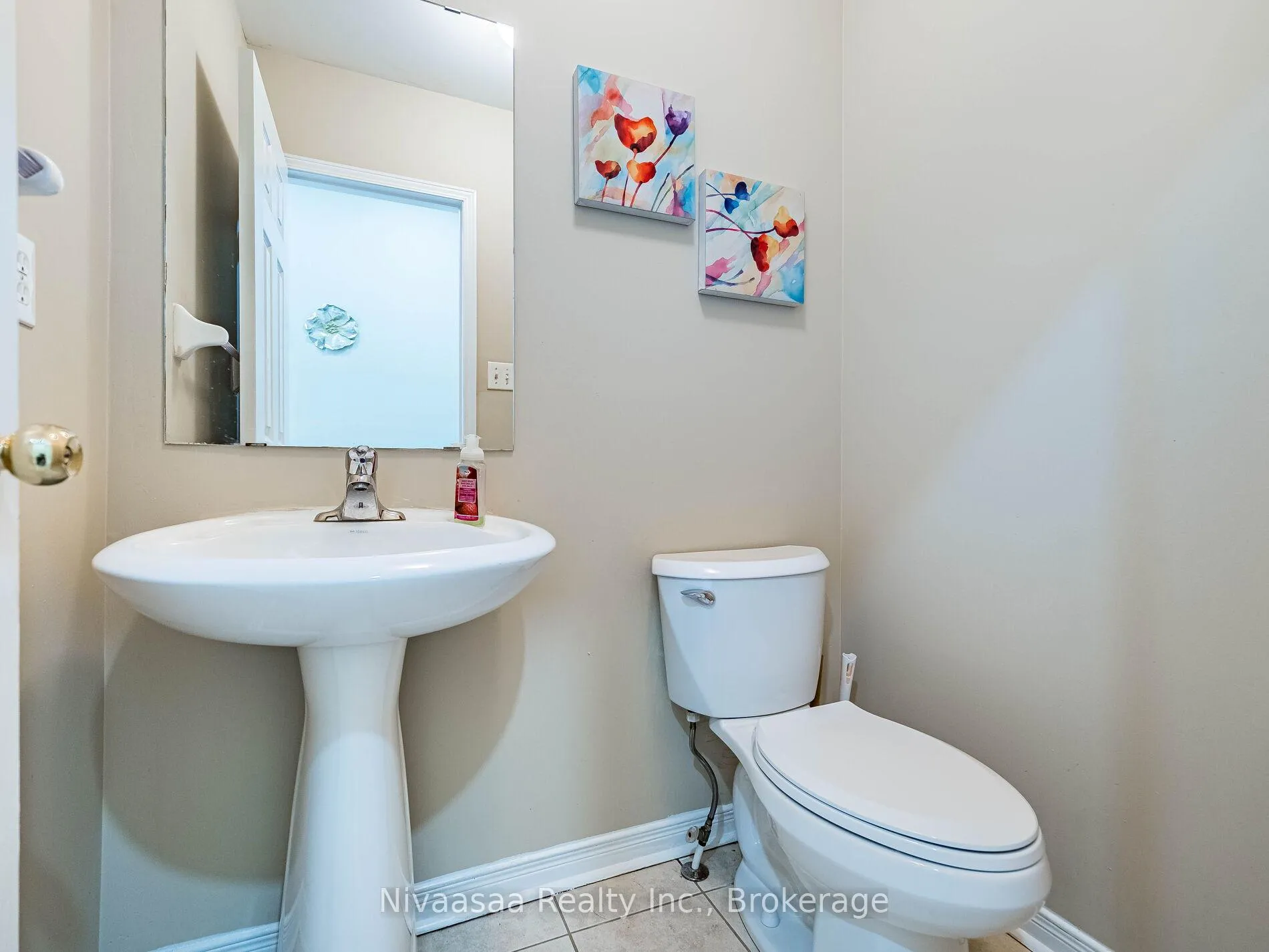Photo 16 of 42 Kilrea Way, Brampton, Credit Valley — HOMEH