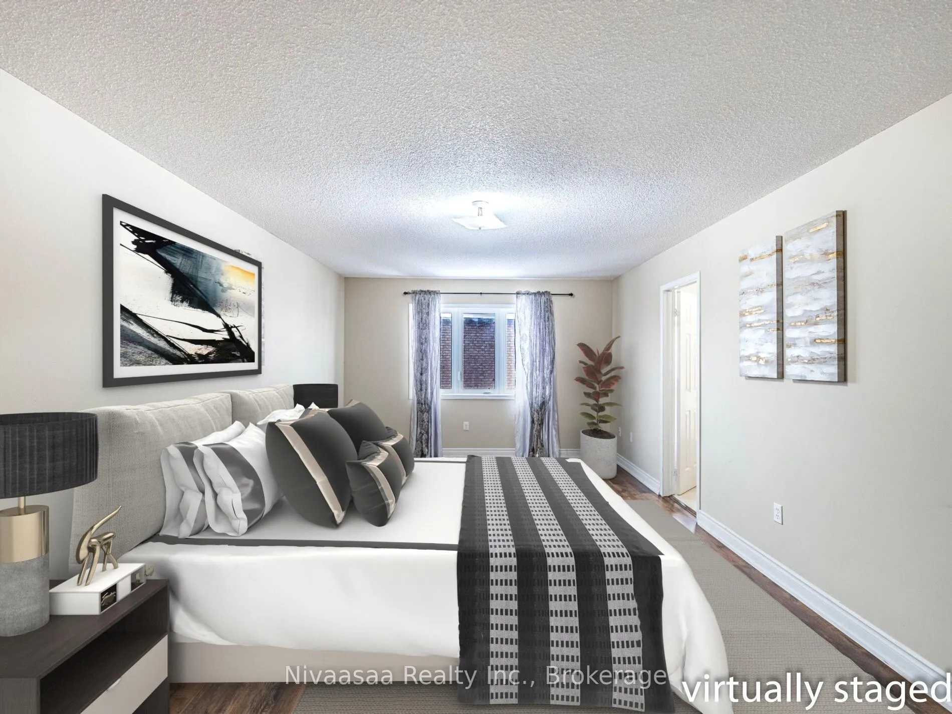 Photo 19 of 42 Kilrea Way, Brampton, Credit Valley — HOMEH