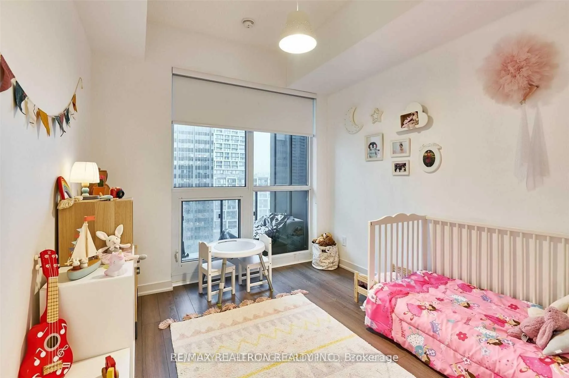 Photo 20 of Unit 1507, 60 Berwick Avenue, Toronto, Yonge-Eglinton — HOMEH