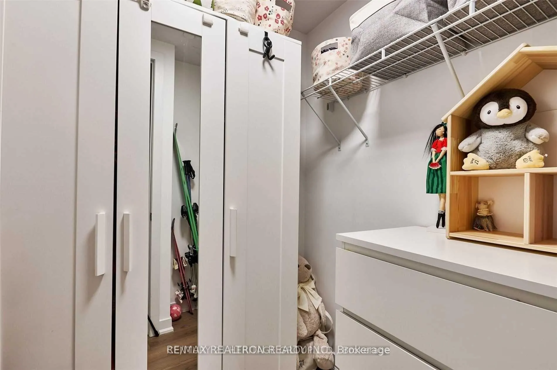 Photo 22 of Unit 1507, 60 Berwick Avenue, Toronto, Yonge-Eglinton — HOMEH