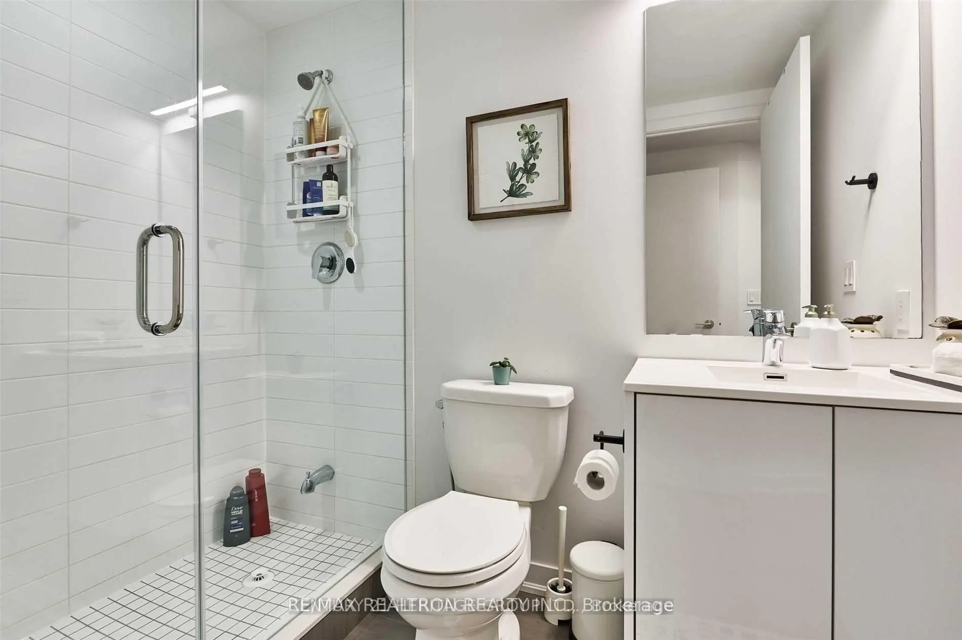 Photo 23 of Unit 1507, 60 Berwick Avenue, Toronto, Yonge-Eglinton — HOMEH