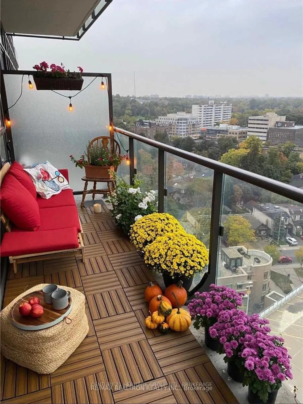 Photo 26 of Unit 1507, 60 Berwick Avenue, Toronto, Yonge-Eglinton — HOMEH