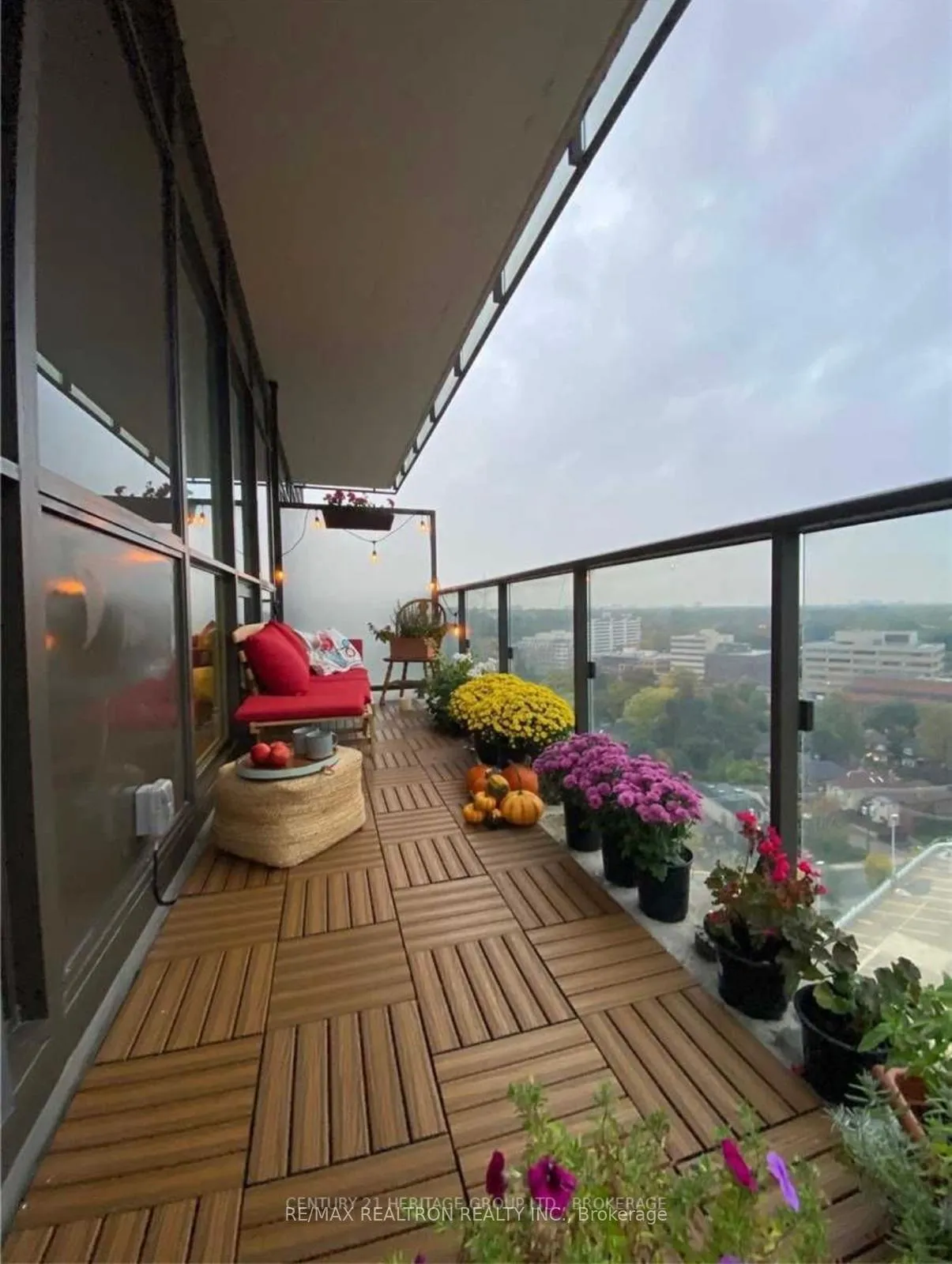 Photo 27 of Unit 1507, 60 Berwick Avenue, Toronto, Yonge-Eglinton — HOMEH