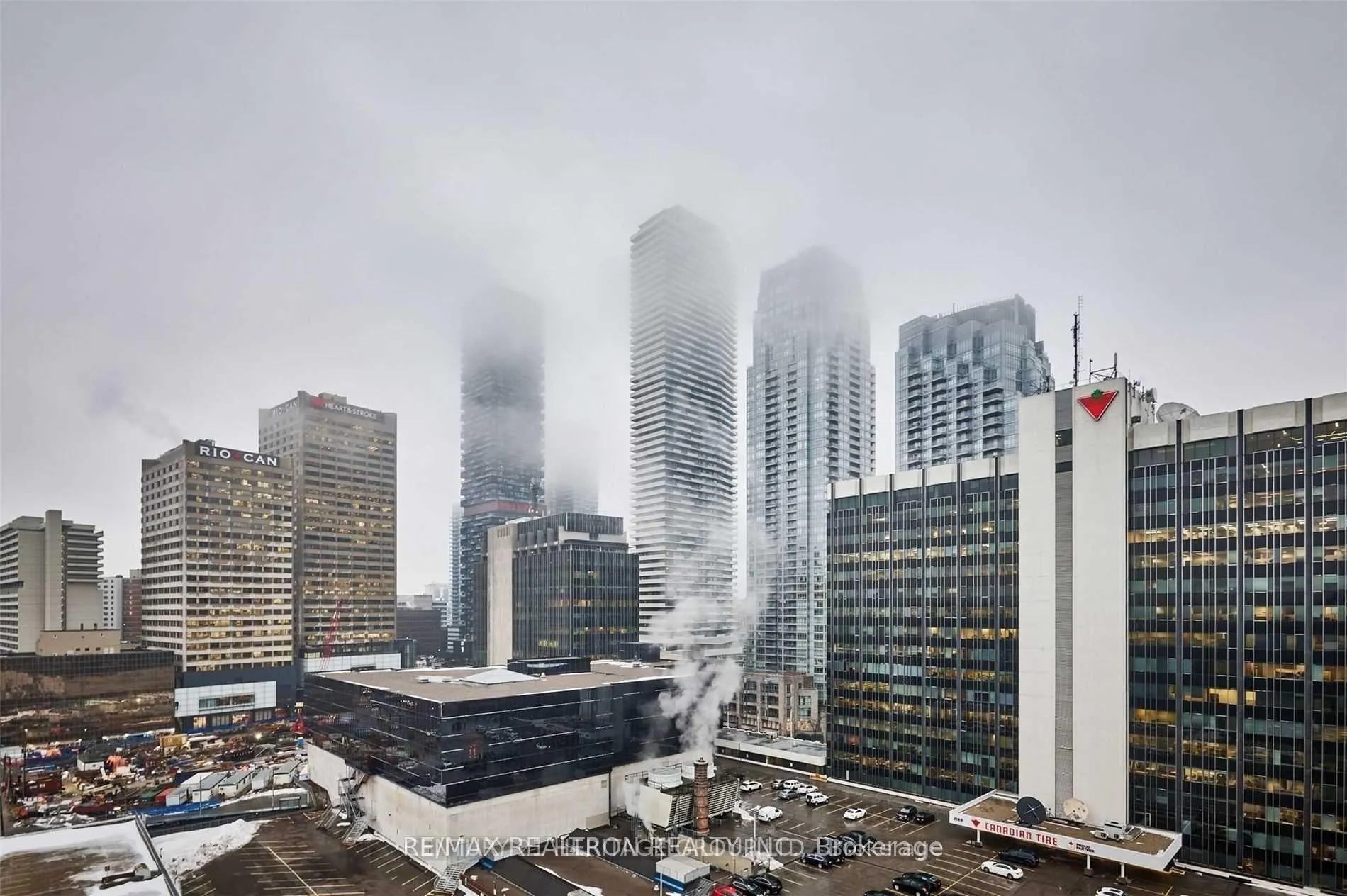 Photo 28 of Unit 1507, 60 Berwick Avenue, Toronto, Yonge-Eglinton — HOMEH