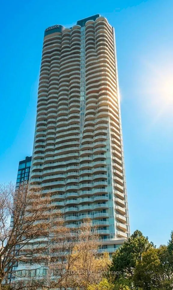 Photo of Unit 1704, 805 Carling Avenue