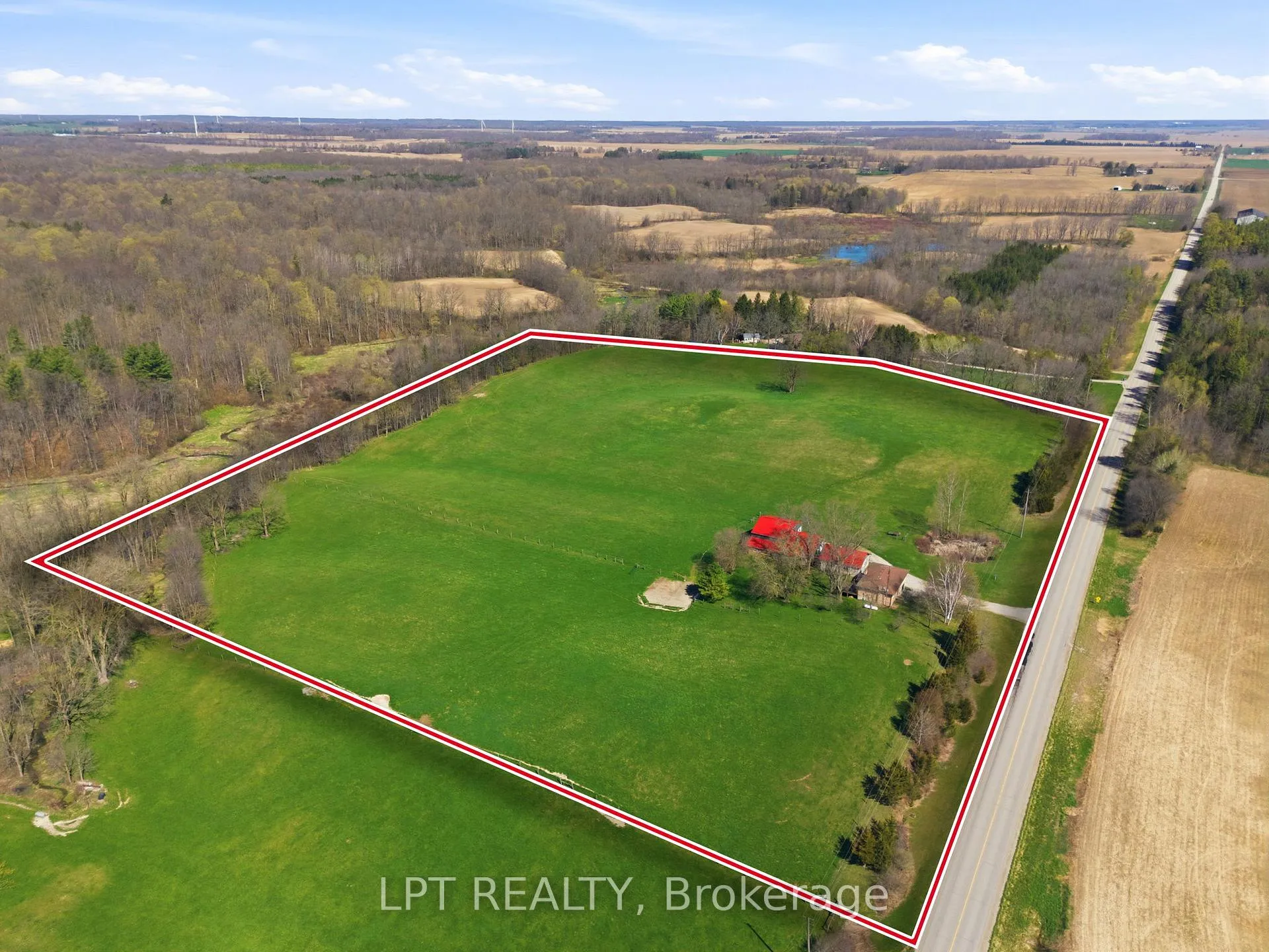Photo 2 of 32299 Sylvan Road, North Middlesex, Rural North Middlesex — HOMEH