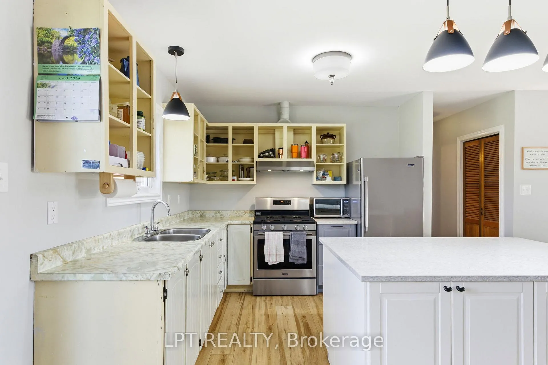 Photo 12 of 32299 Sylvan Road, North Middlesex, Rural North Middlesex — HOMEH