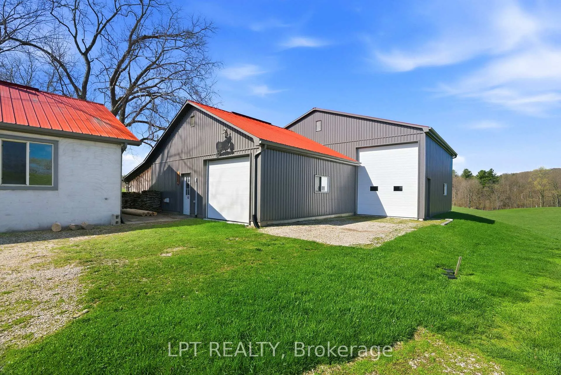 Photo 33 of 32299 Sylvan Road, North Middlesex, Rural North Middlesex — HOMEH