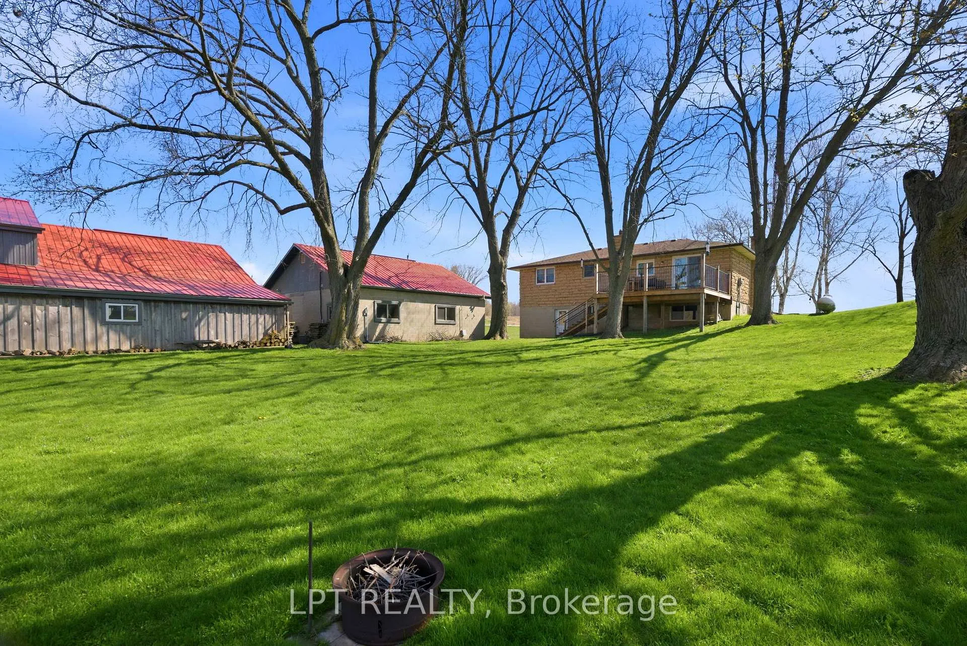 Photo 44 of 32299 Sylvan Road, North Middlesex, Rural North Middlesex — HOMEH