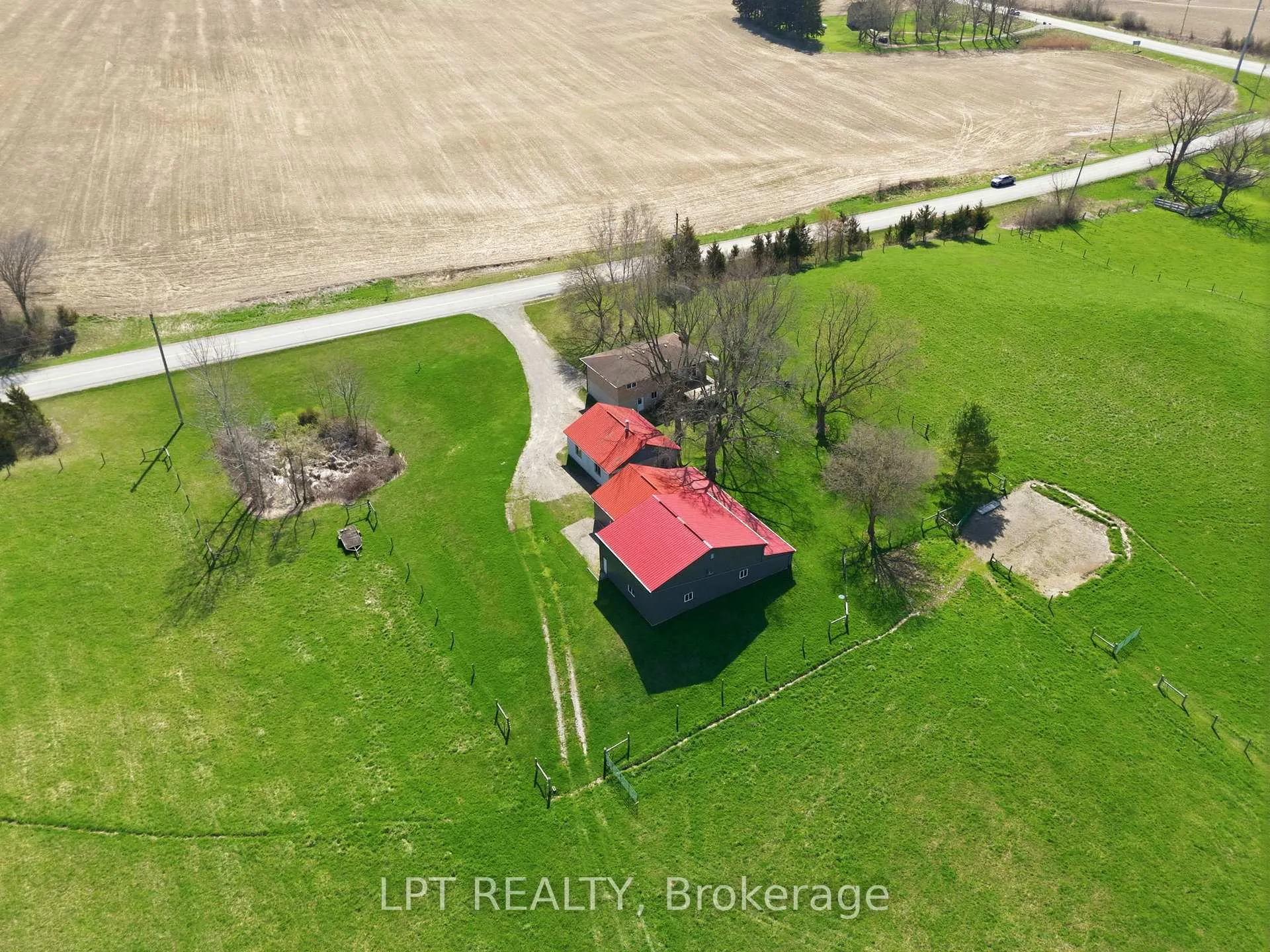 Photo 47 of 32299 Sylvan Road, North Middlesex, Rural North Middlesex — HOMEH
