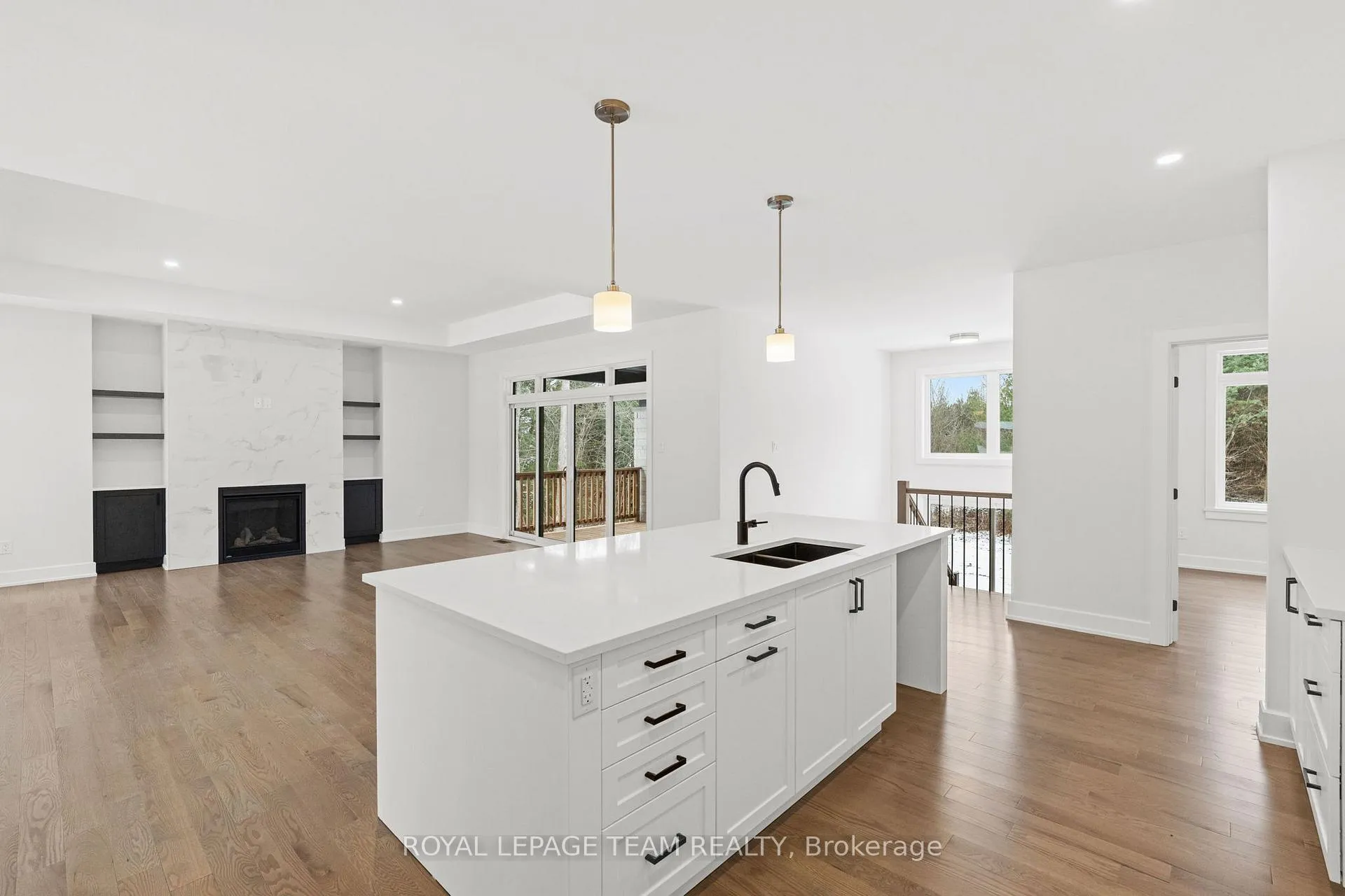 Photo 16 of 63 Hogan Drive, McNab/Braeside, Mcnab/Braeside Twps — HOMEH